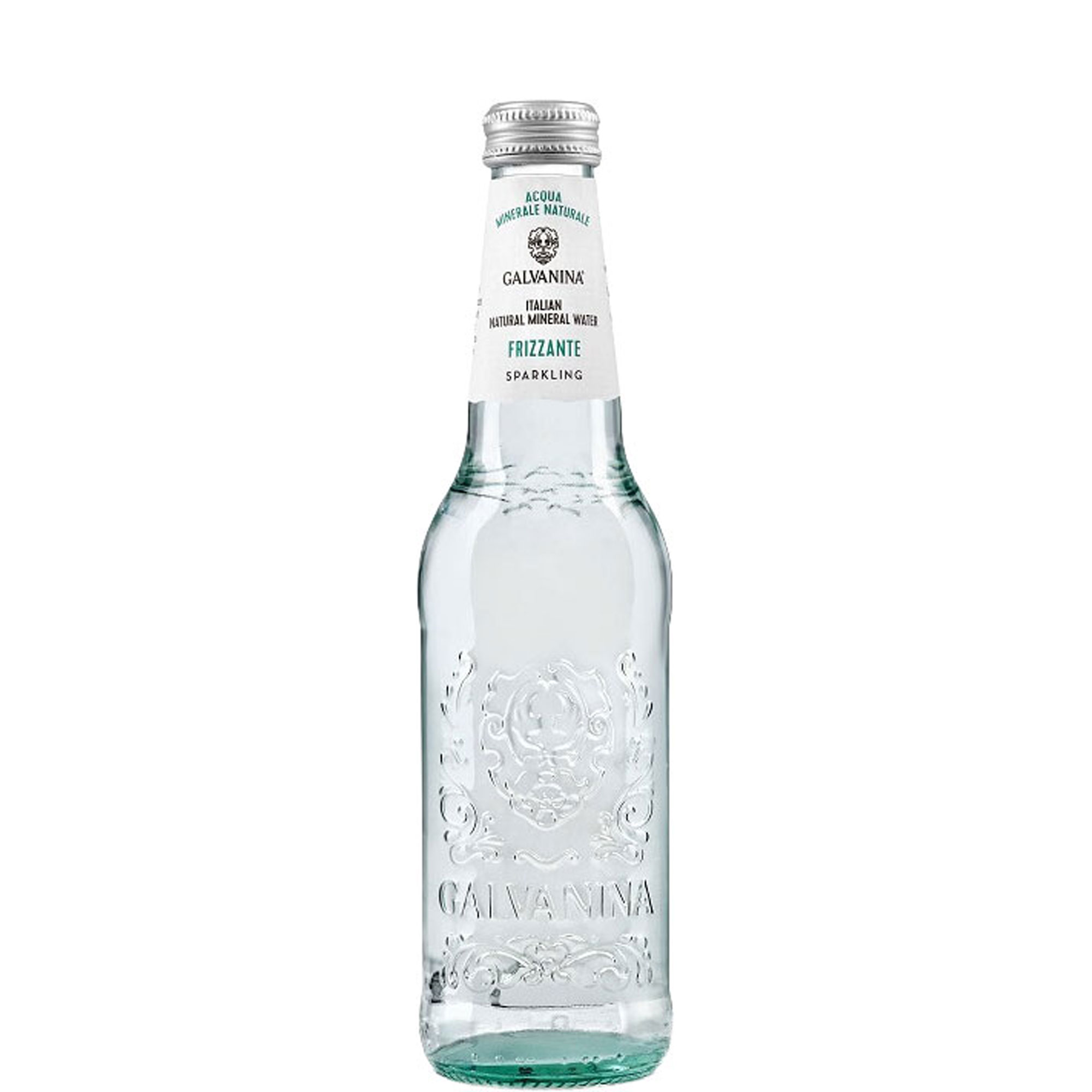 Sparkling Mineral Water 355ml