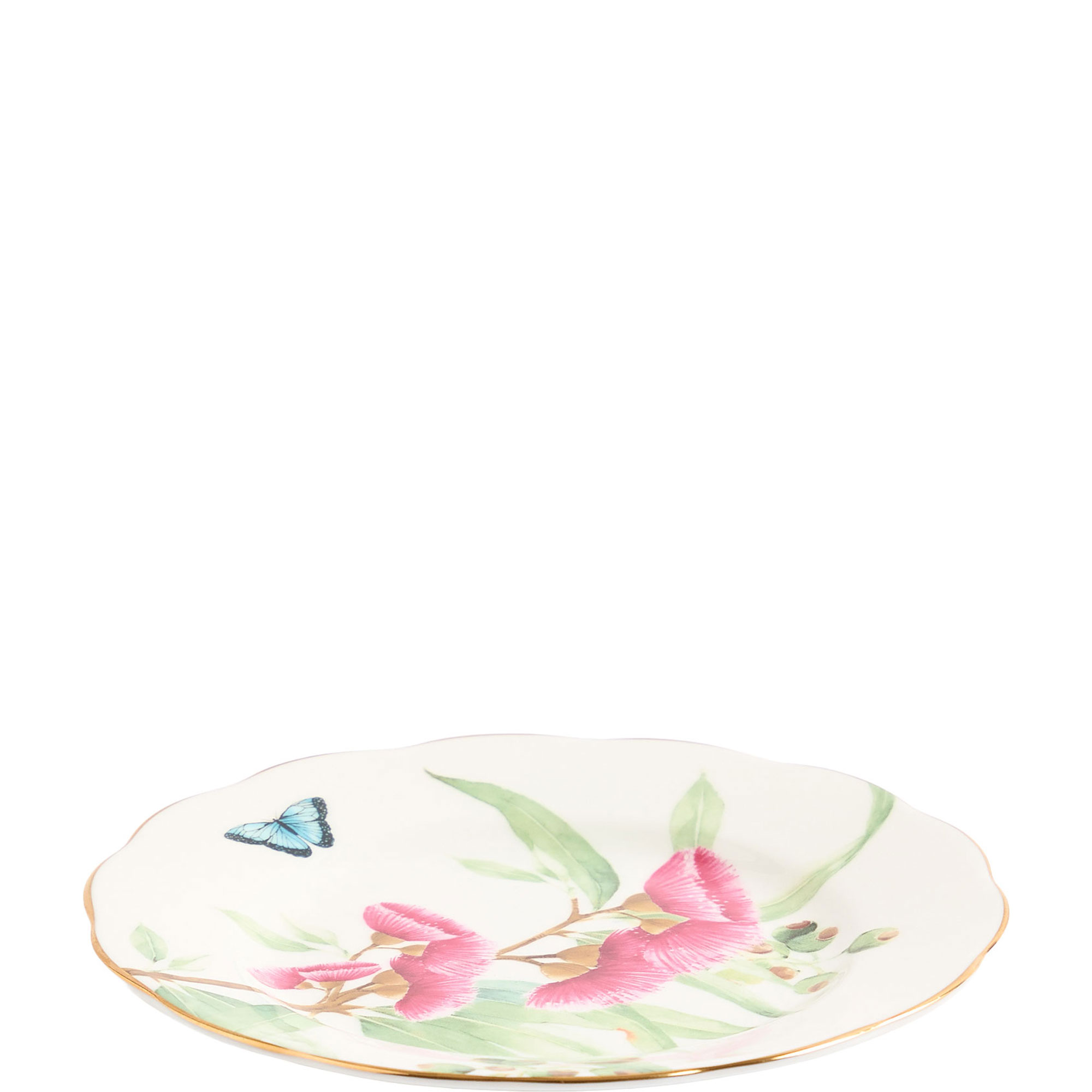Miranda Kerr Australiana Plate 16cm