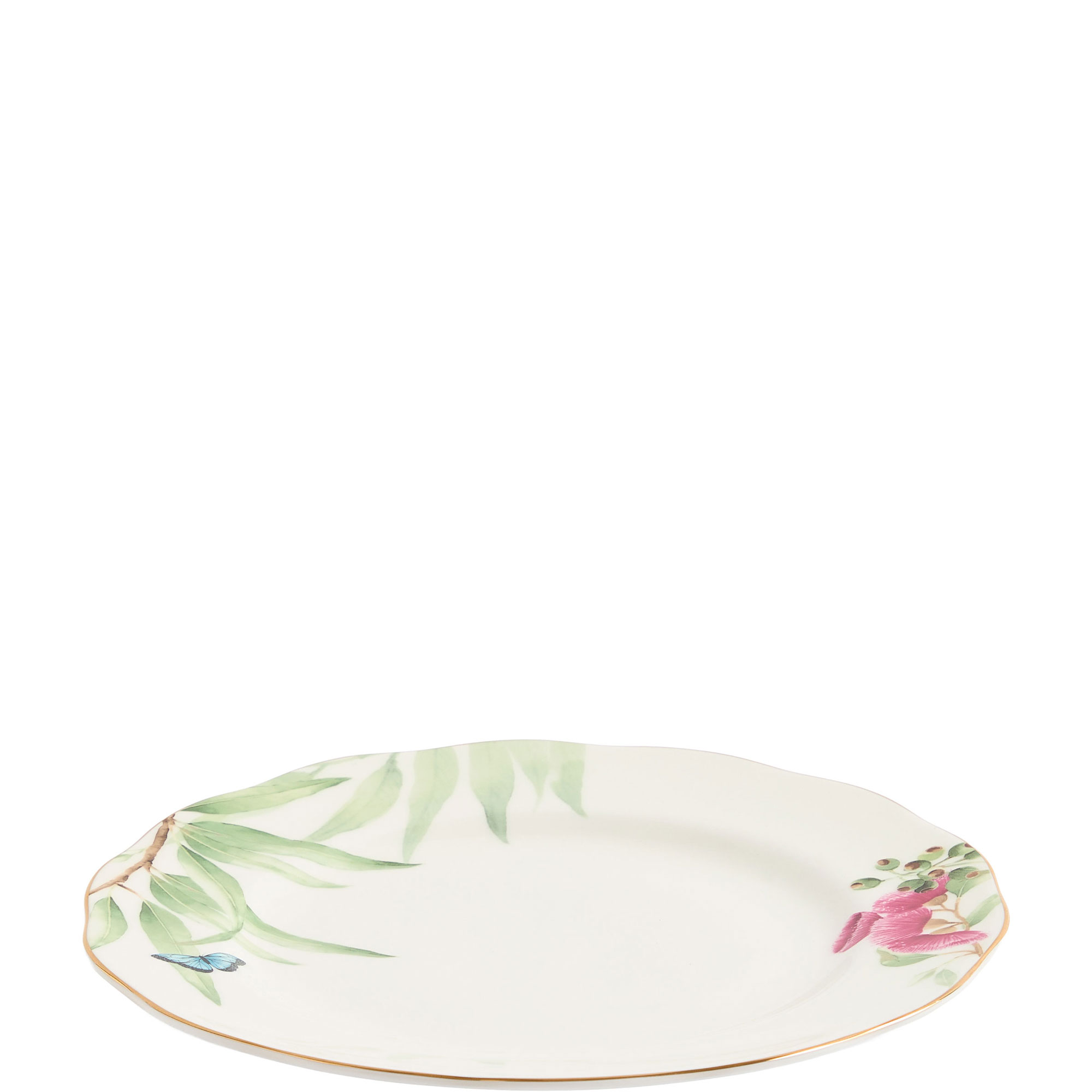 Miranda Kerr Australiana Plate 27cm