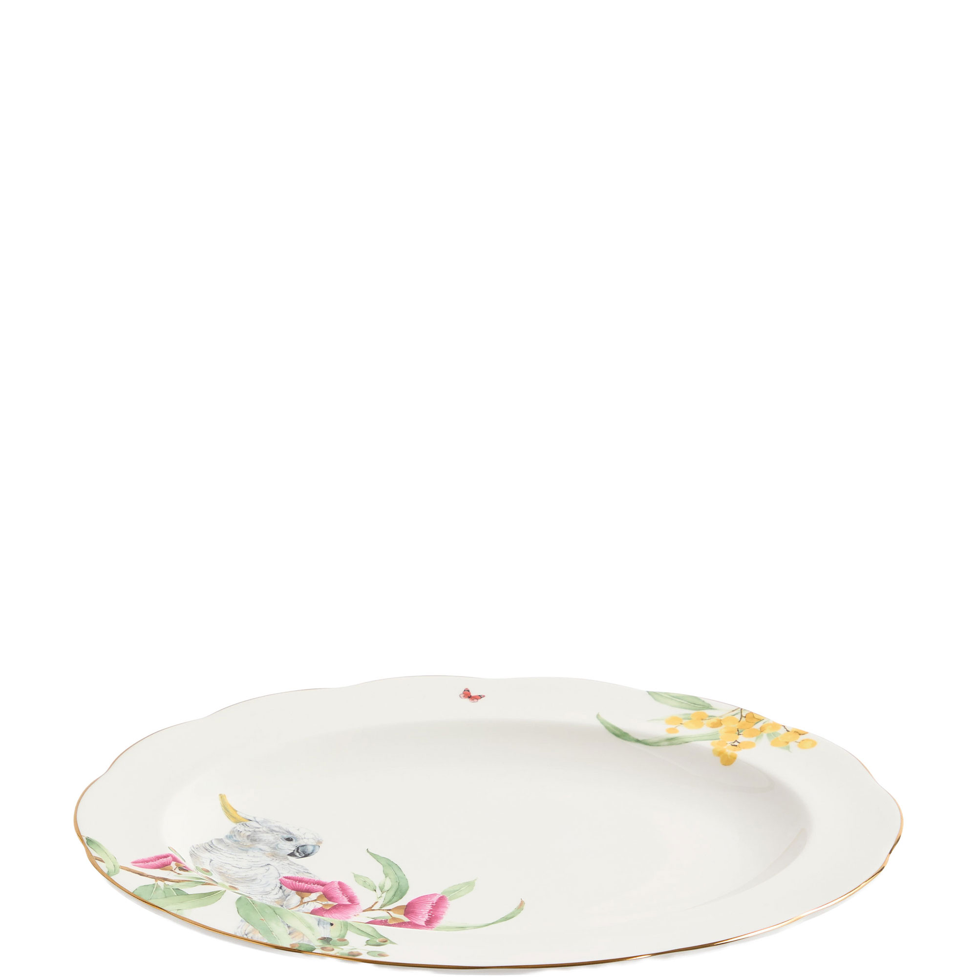Miranda Kerr Australiana Serving Platter 34cm
