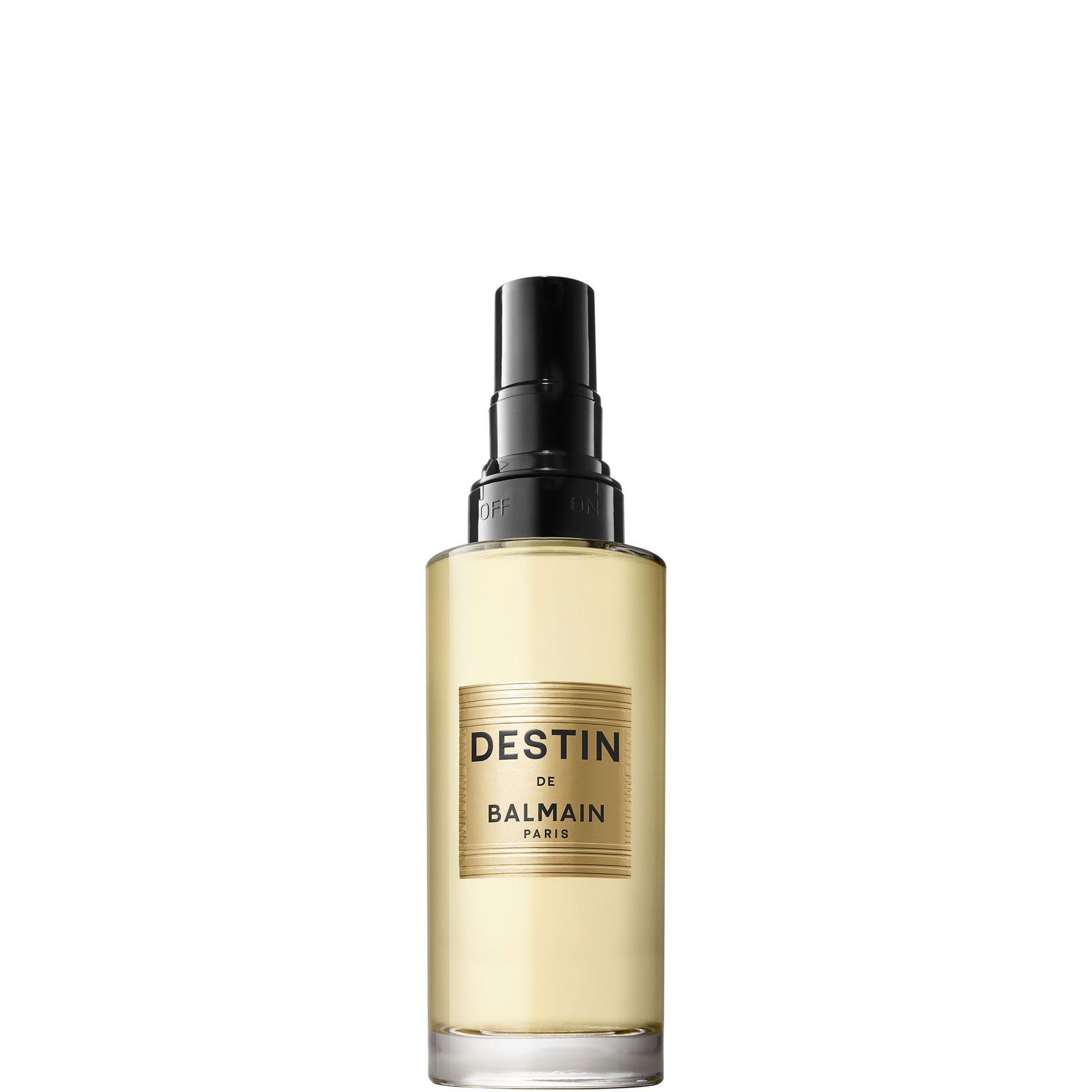 Destin de Balmain Refill