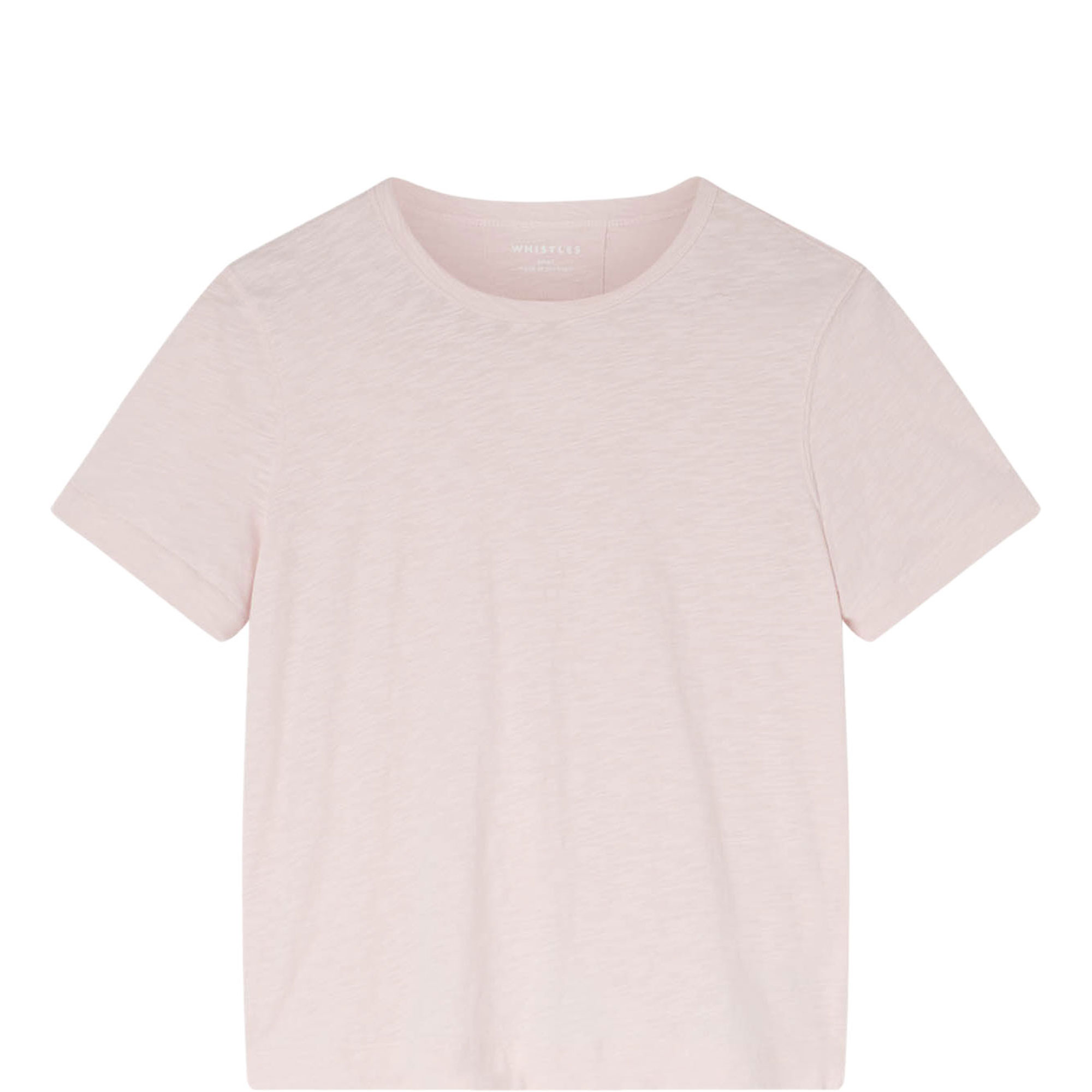 Emily Ultimate Solid T-Shirt