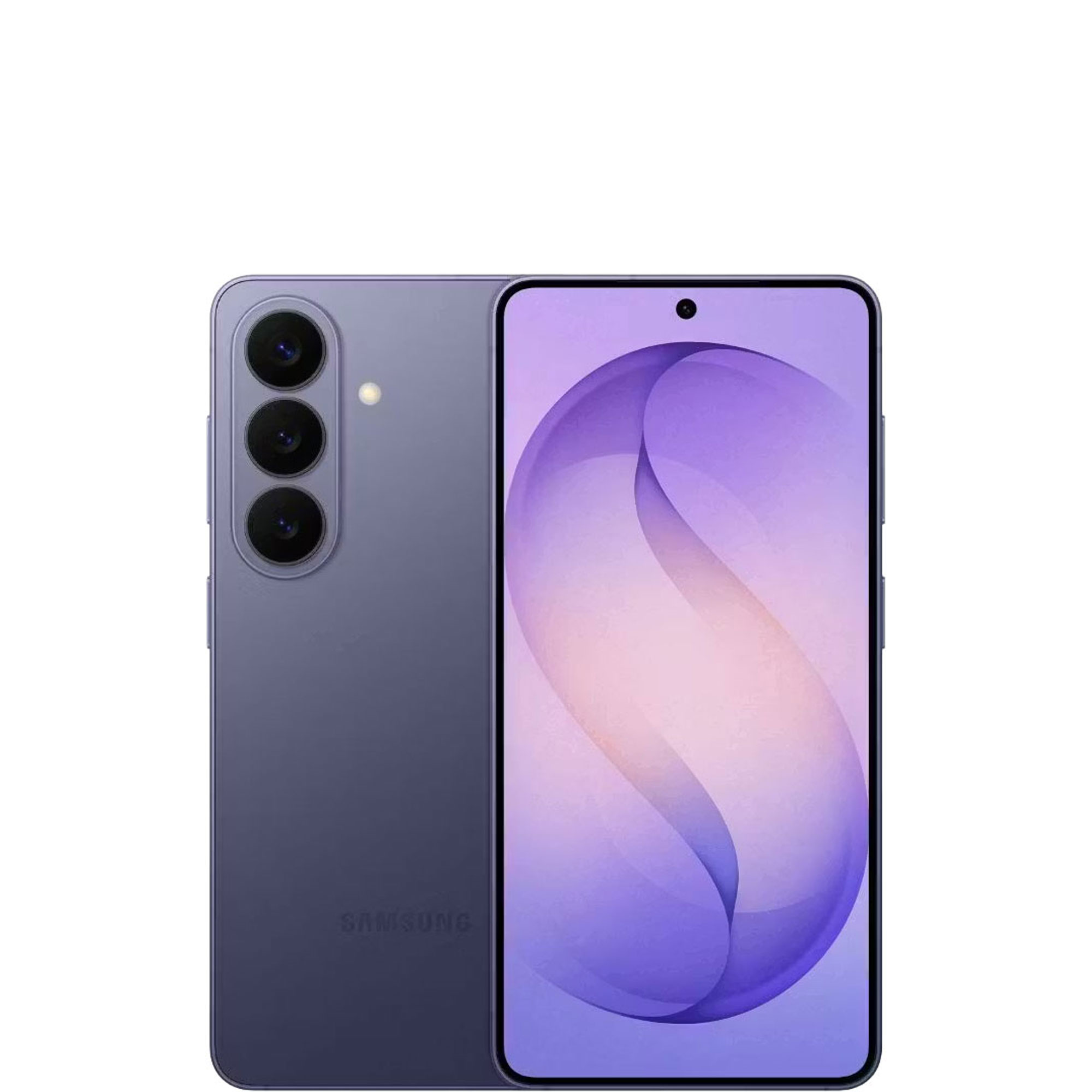 Galaxy S26 256GB 5G Smartphone Cobalt Violet