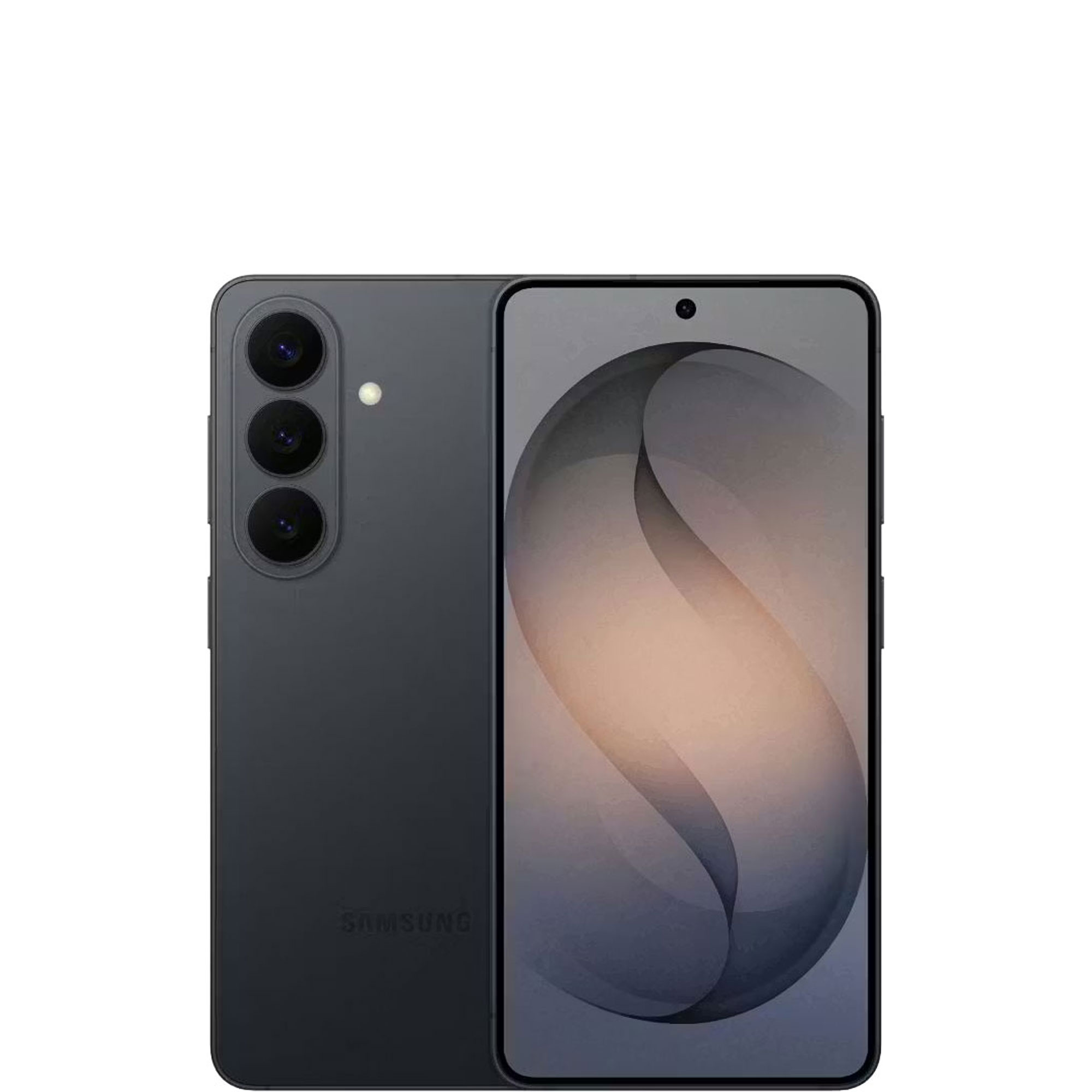 Galaxy S26 Plus 256GB 5G Smartphone Black