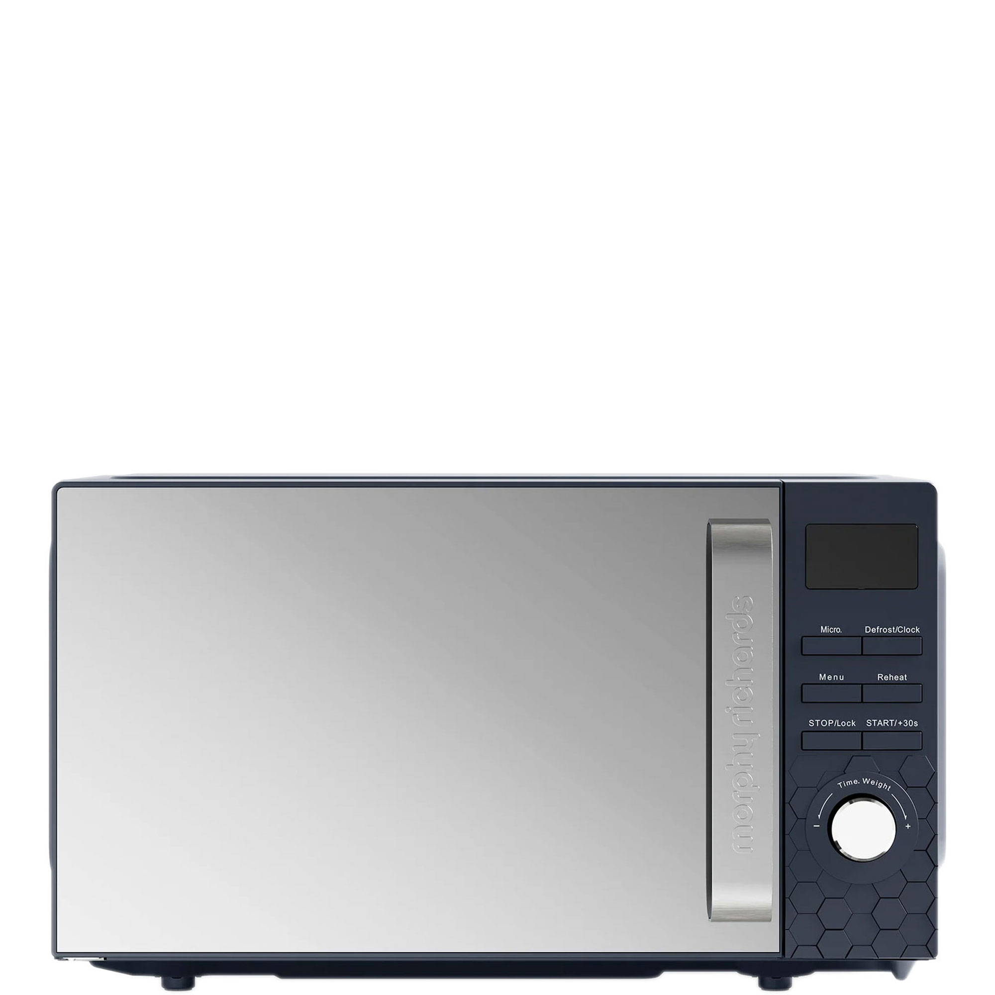 Cassini Microwave 20L 800w Navy