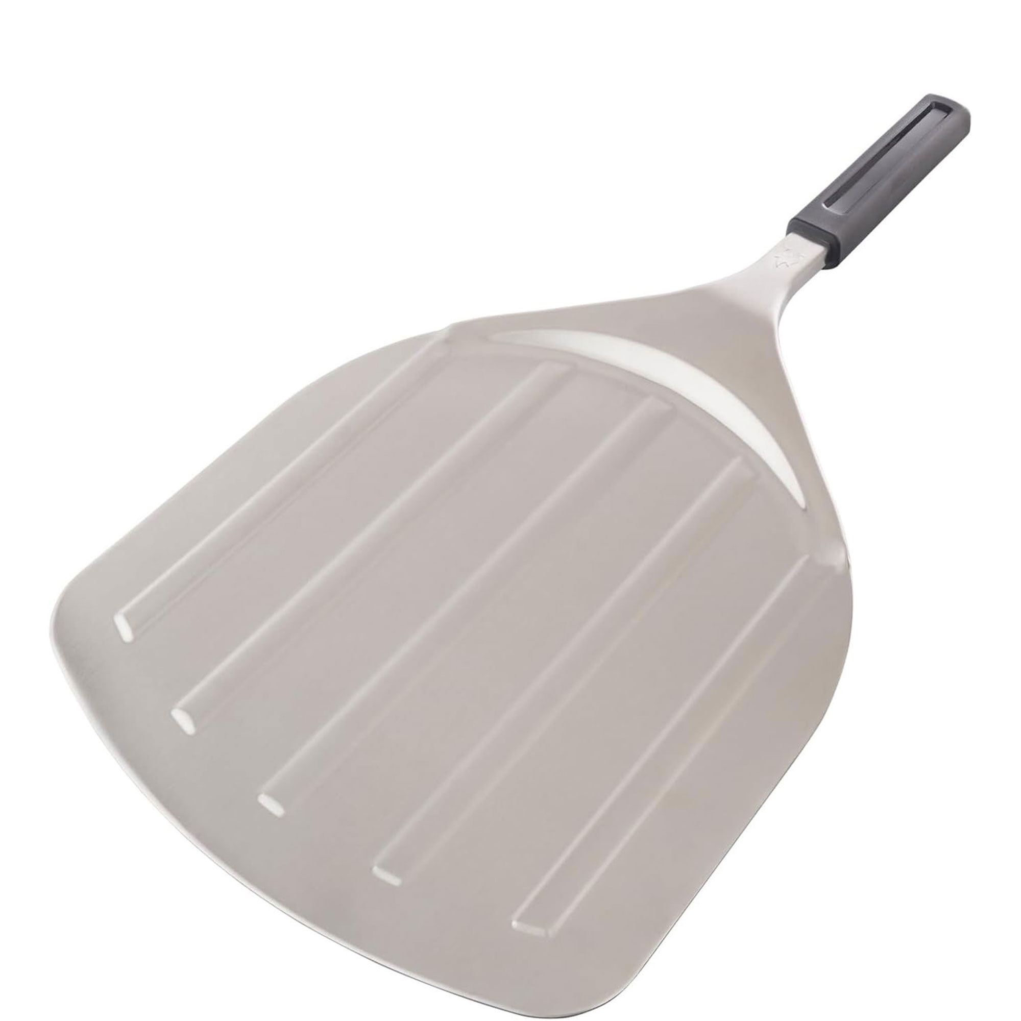 Pizza Peel Placer Stainless Steel