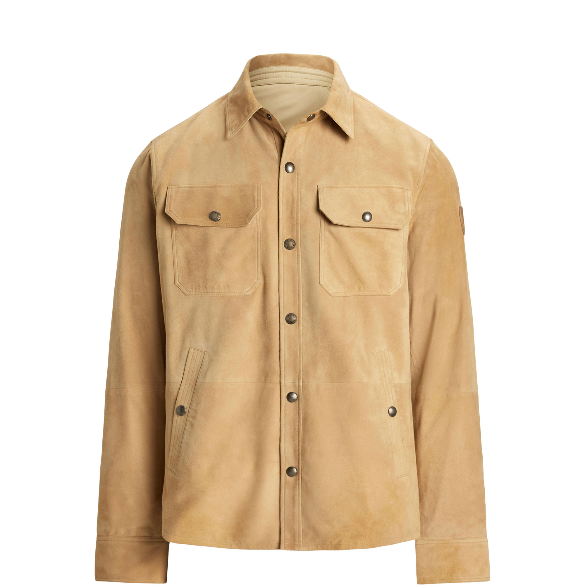 Reversible Overshirt
