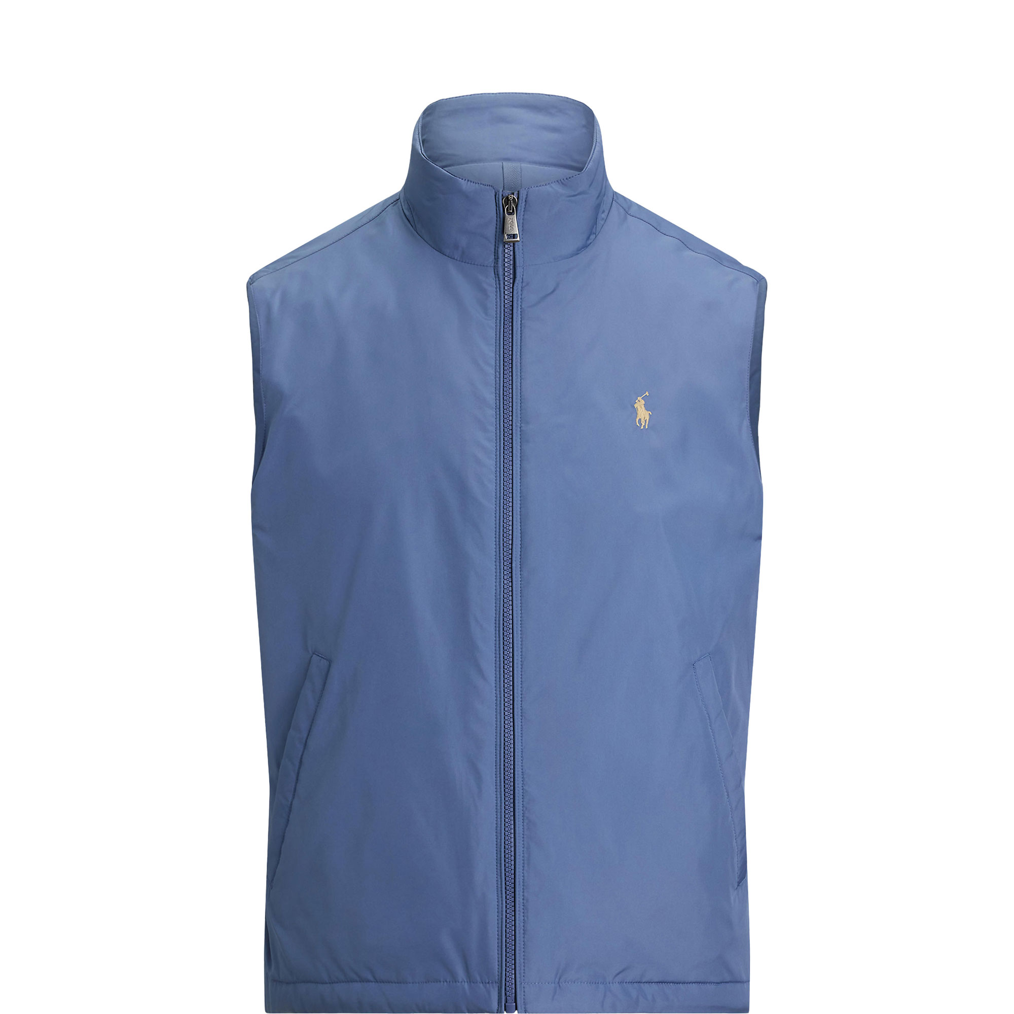 The Southland Pony Logo Insulated Gilet