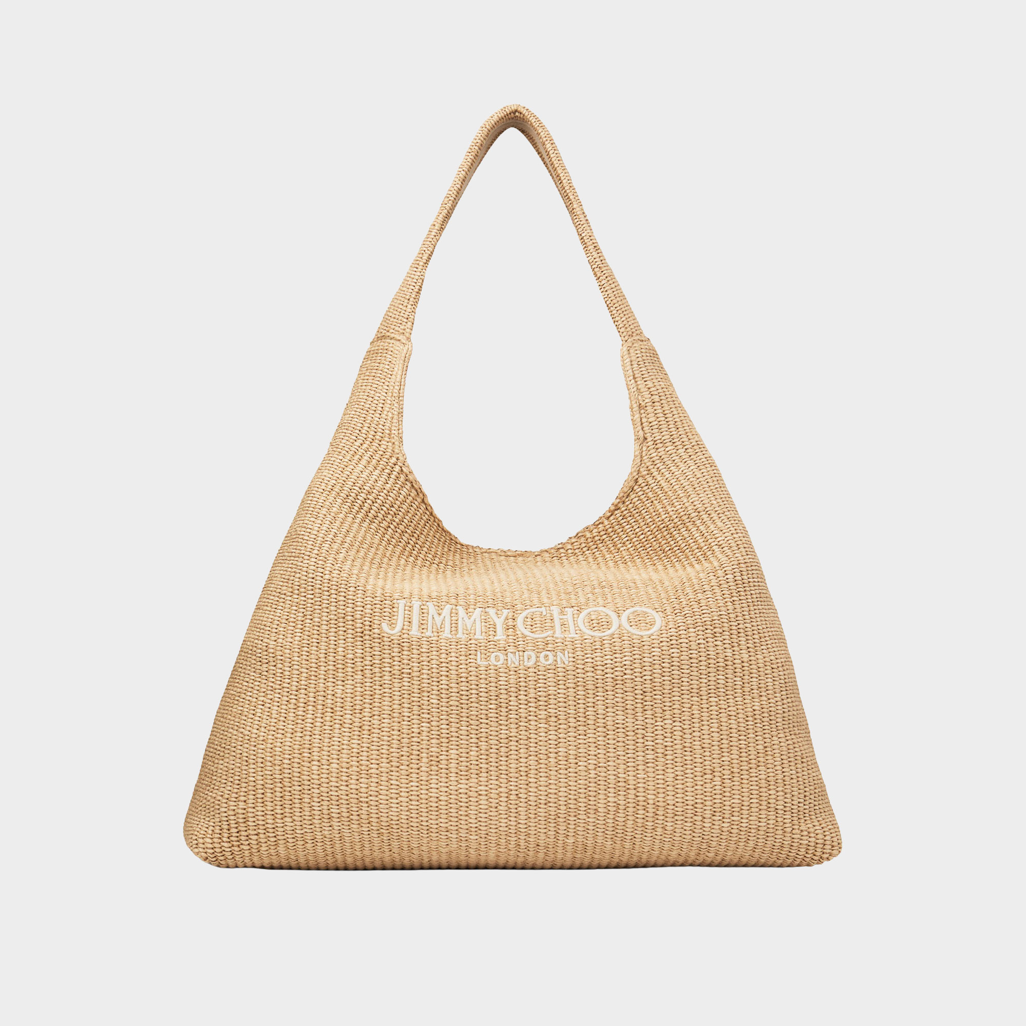 Beach Diamond Large Hobo Bag