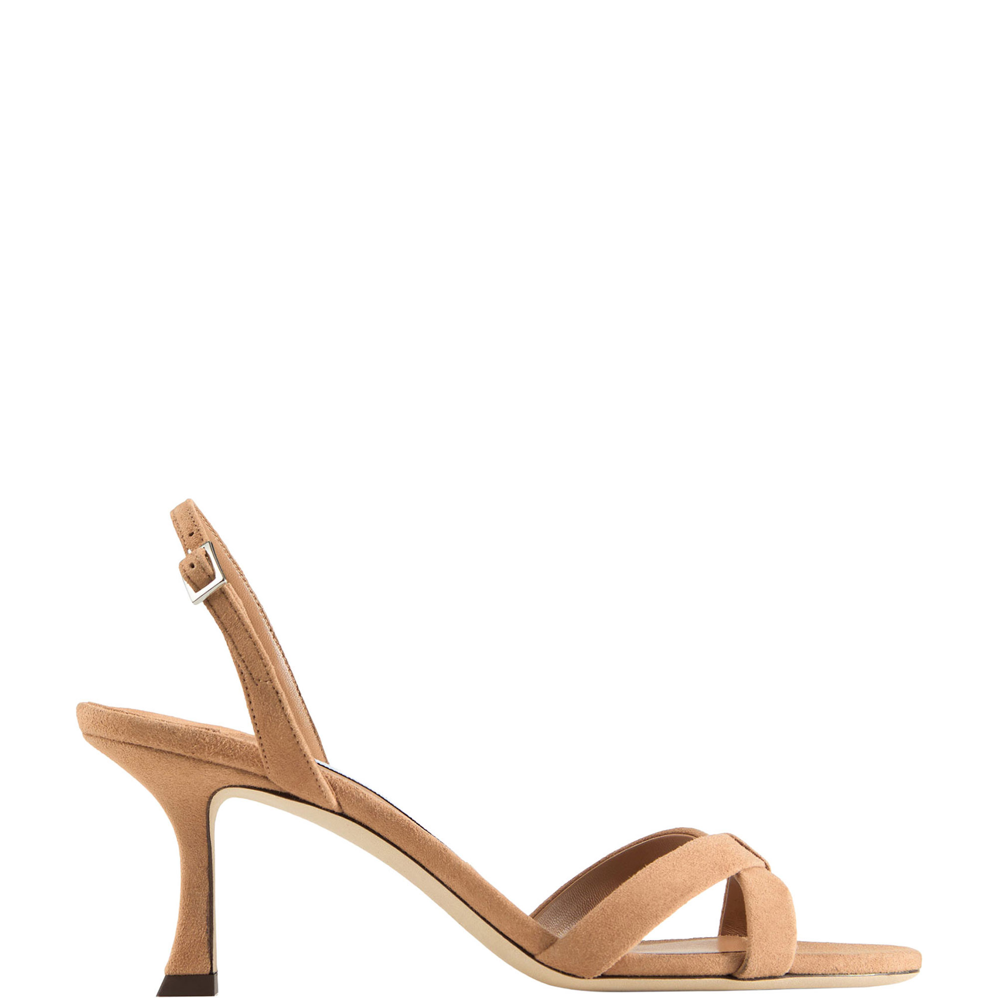 Elsy 70 Heeled Sandals