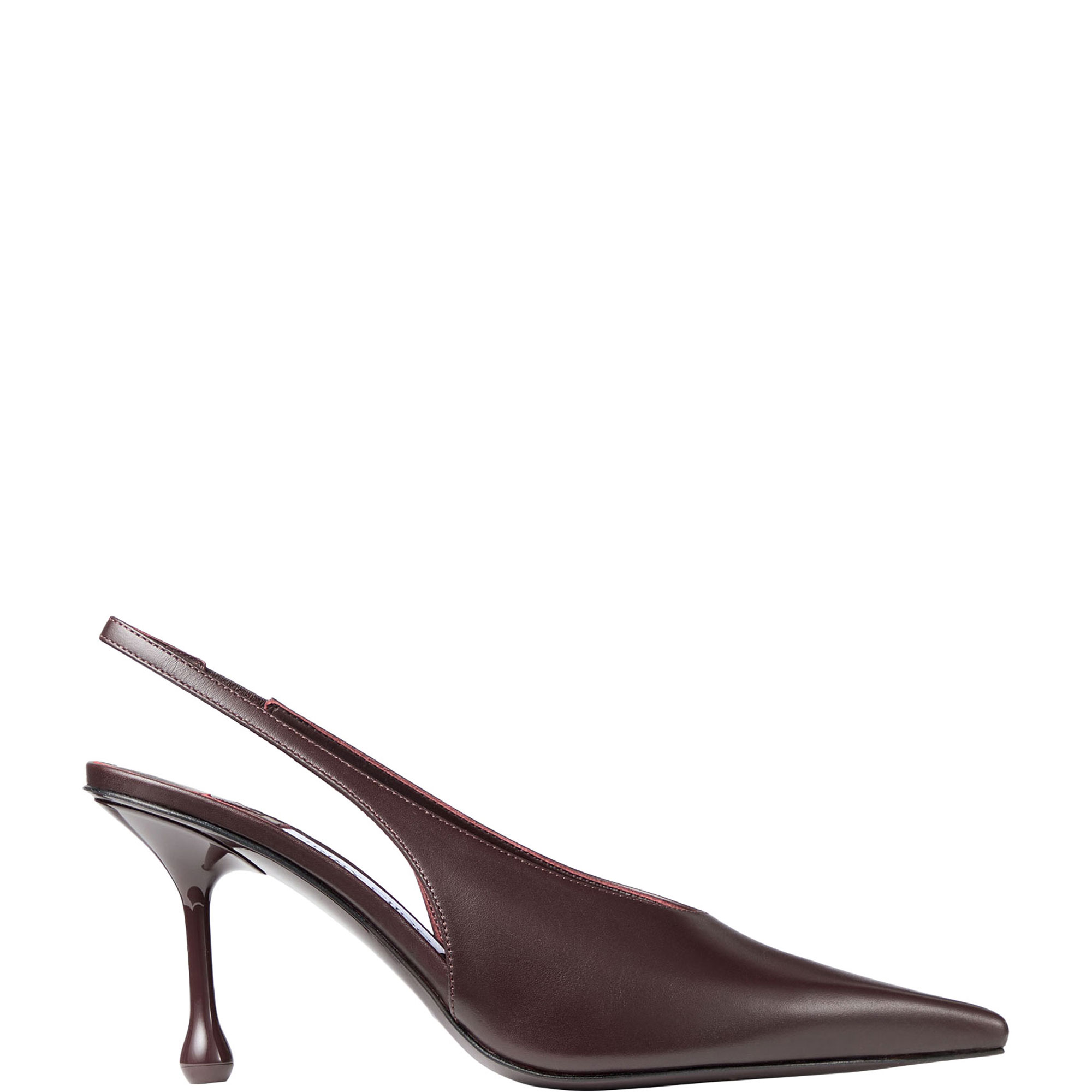 Isa 80 Slingback Pumps
