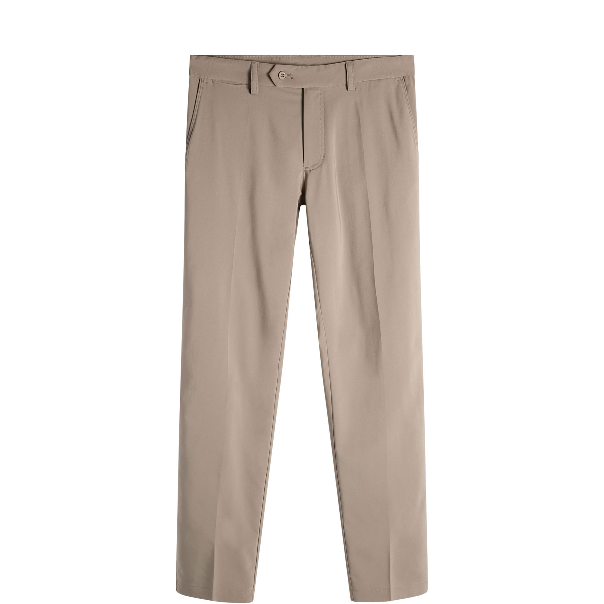 Mitch Slim Fit Performance Trousers