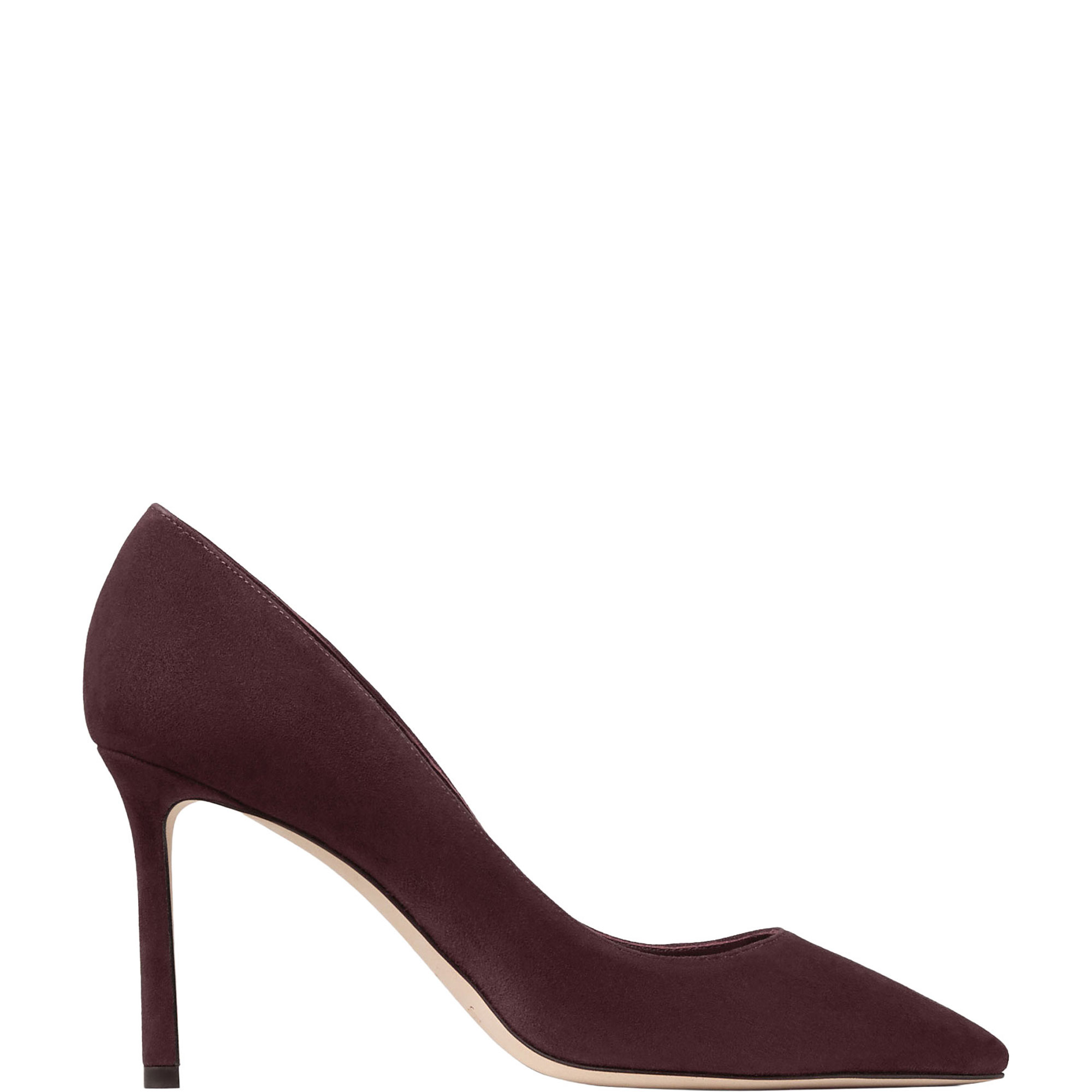 Romy 85 Pumps