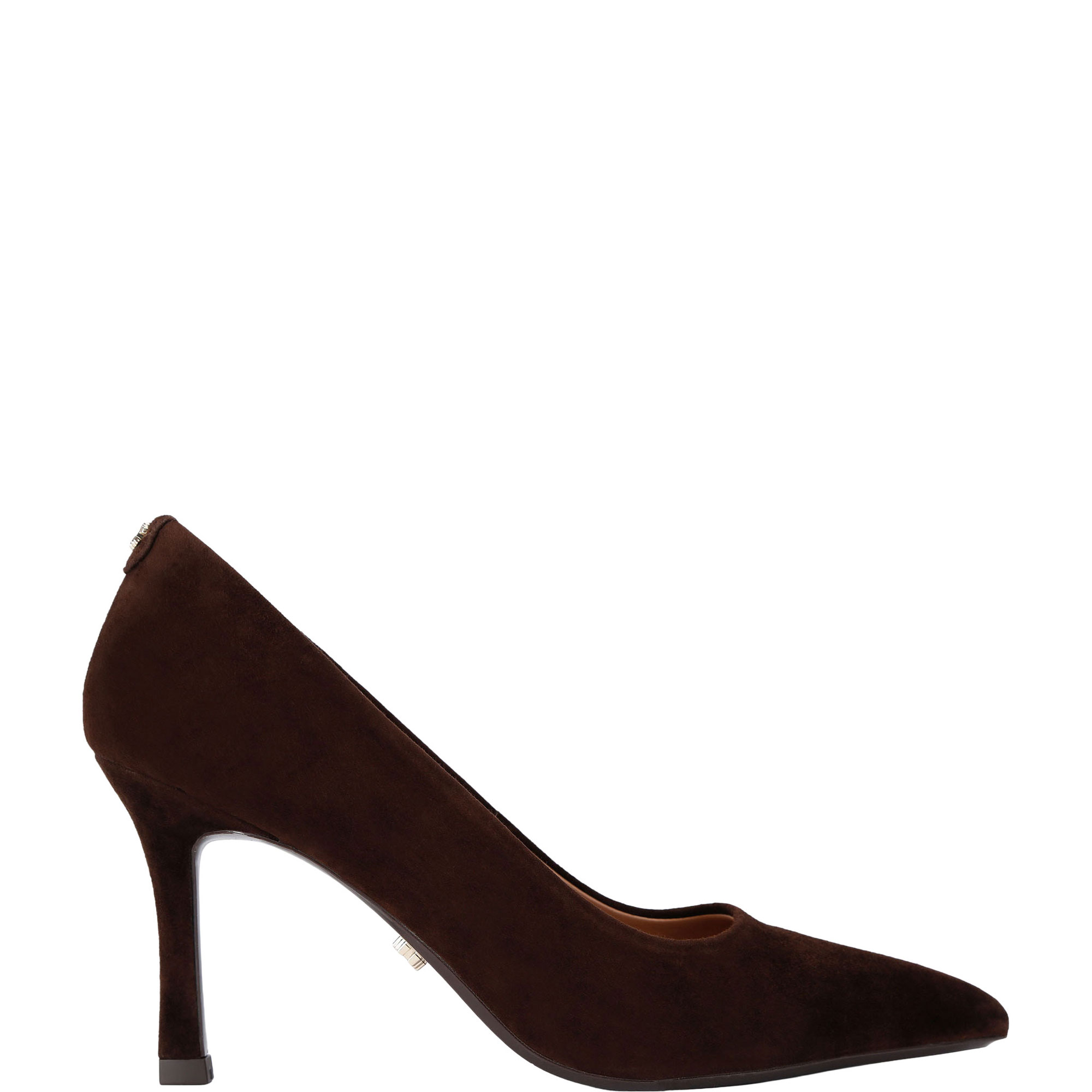 Corletta Suede Courts
