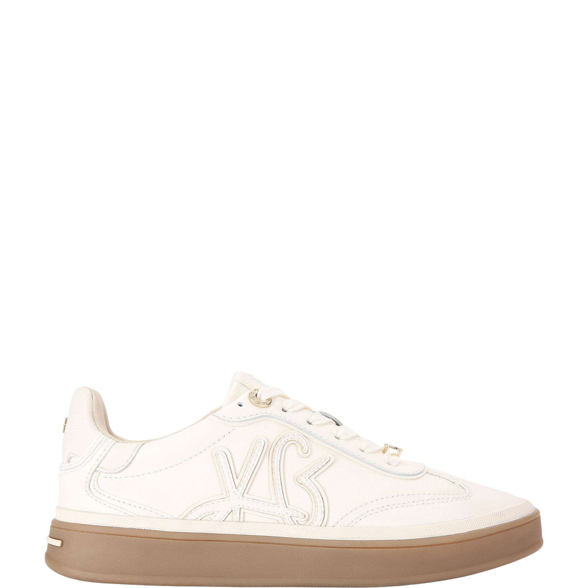 Leena Logo Trainers