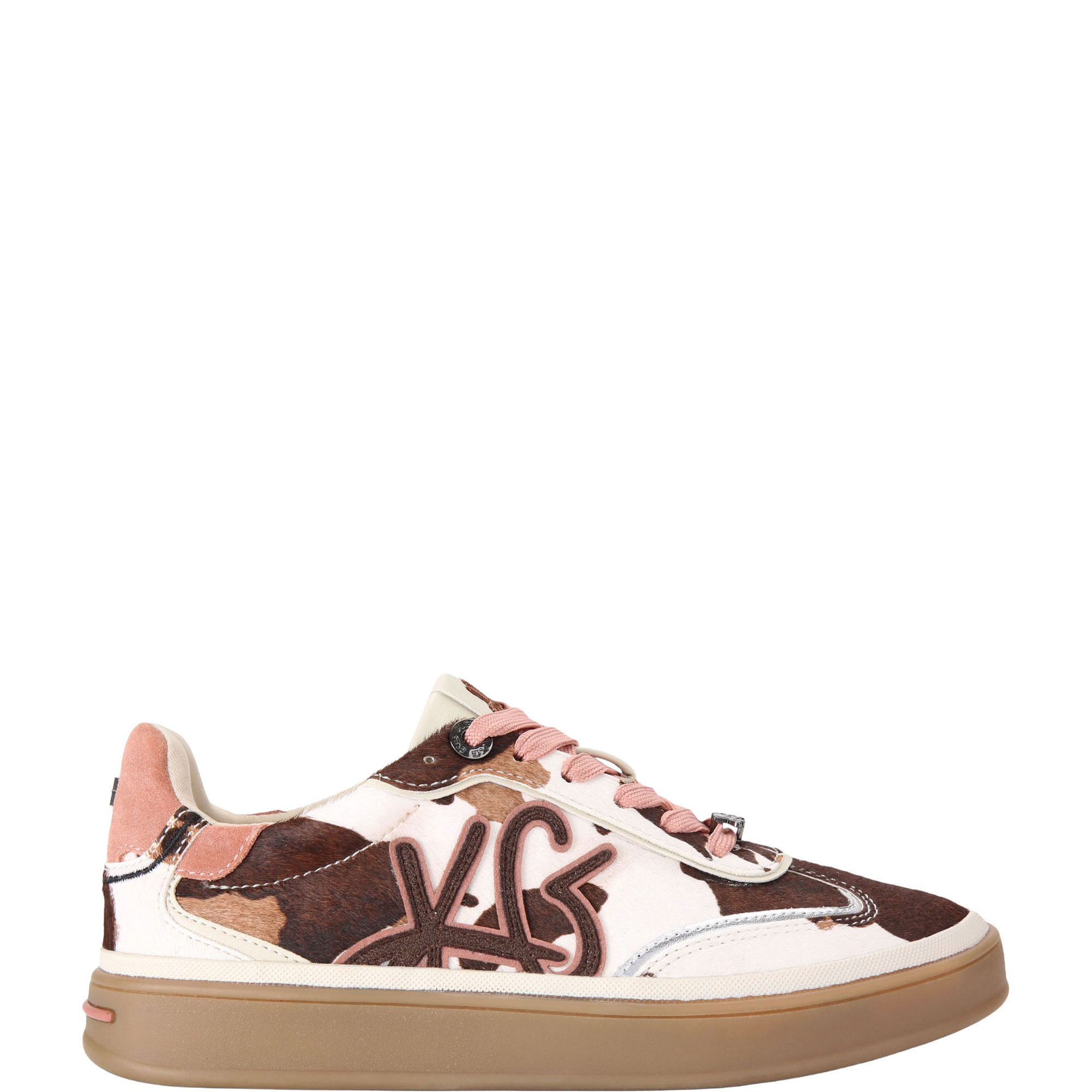 Leena Logo Trainers