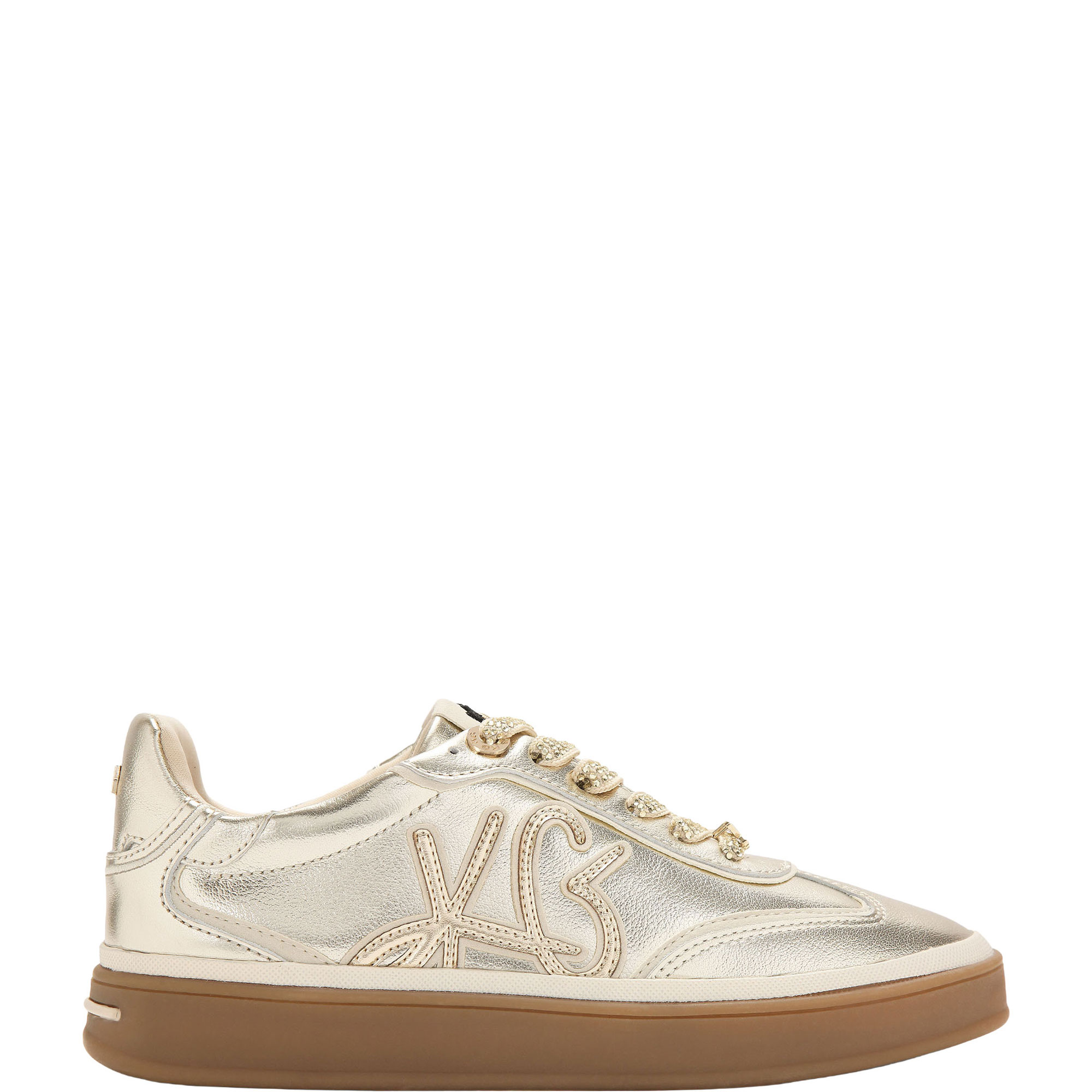 Leena Logo Trainers