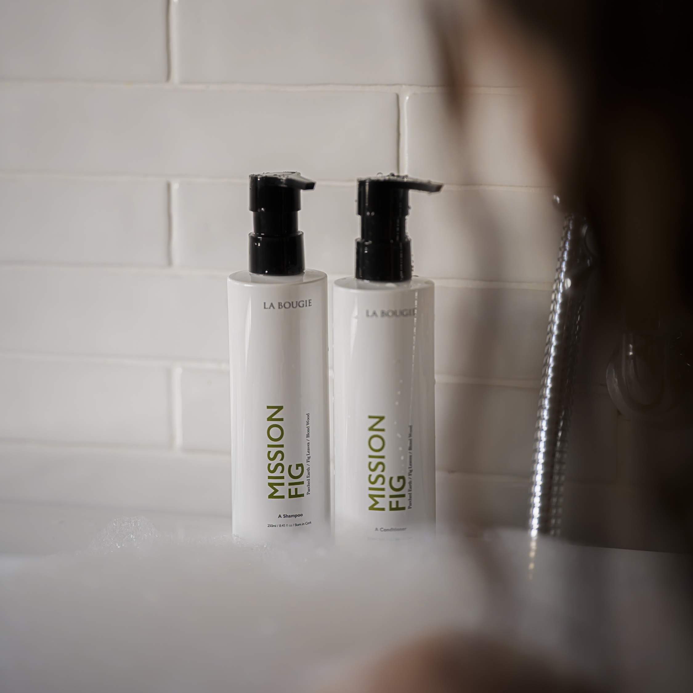 Mission Fig Conditioner 250ml