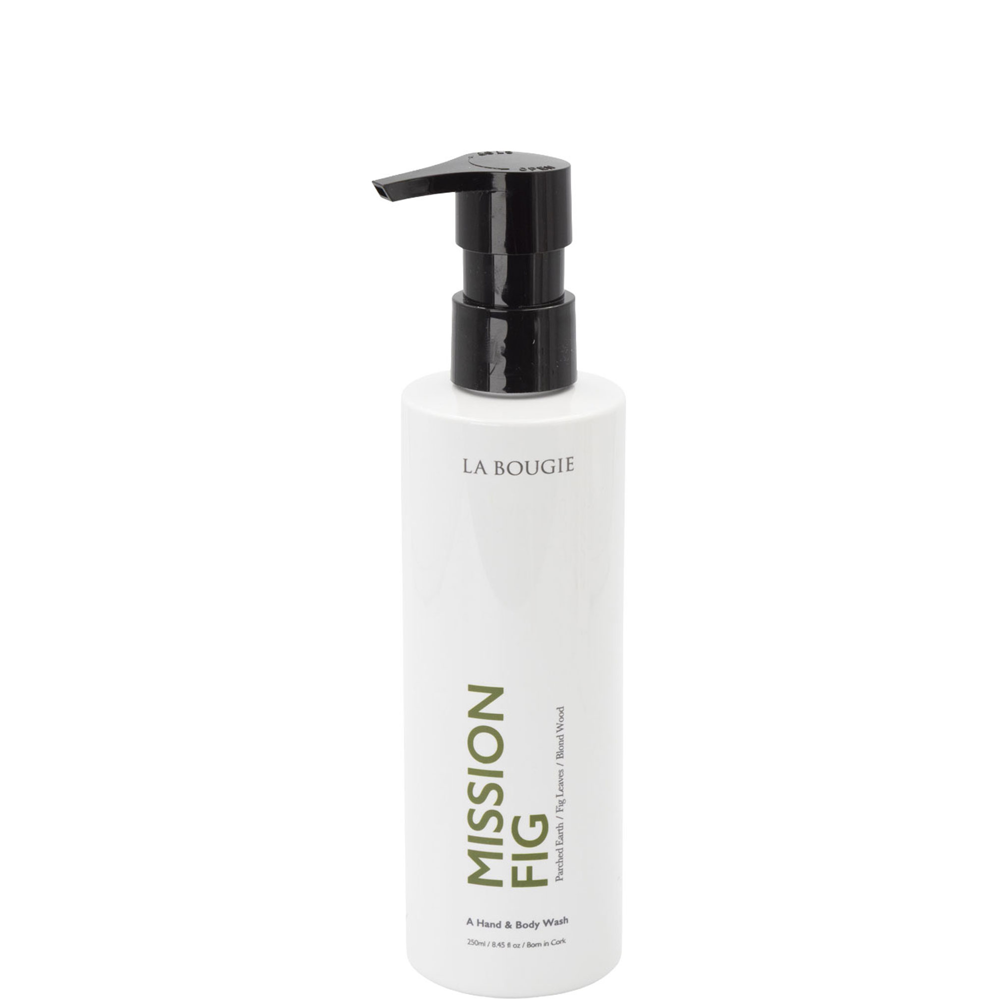 Mission Fig Hand and Body Wash 250ml