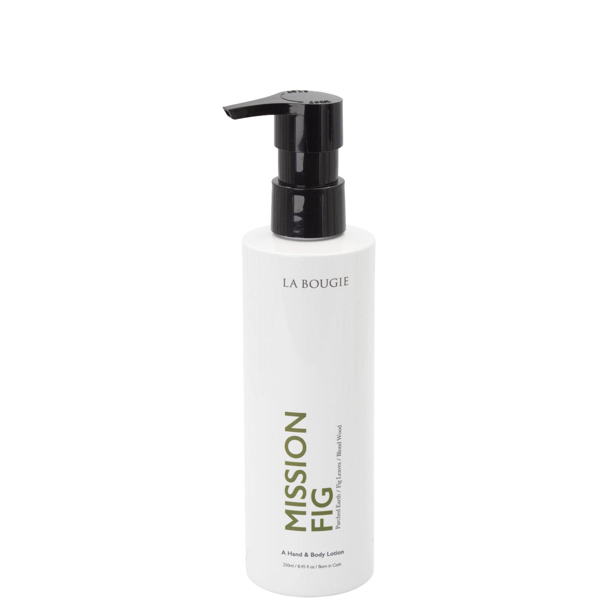 Mission Fig Hand and Body Lotion 250ml