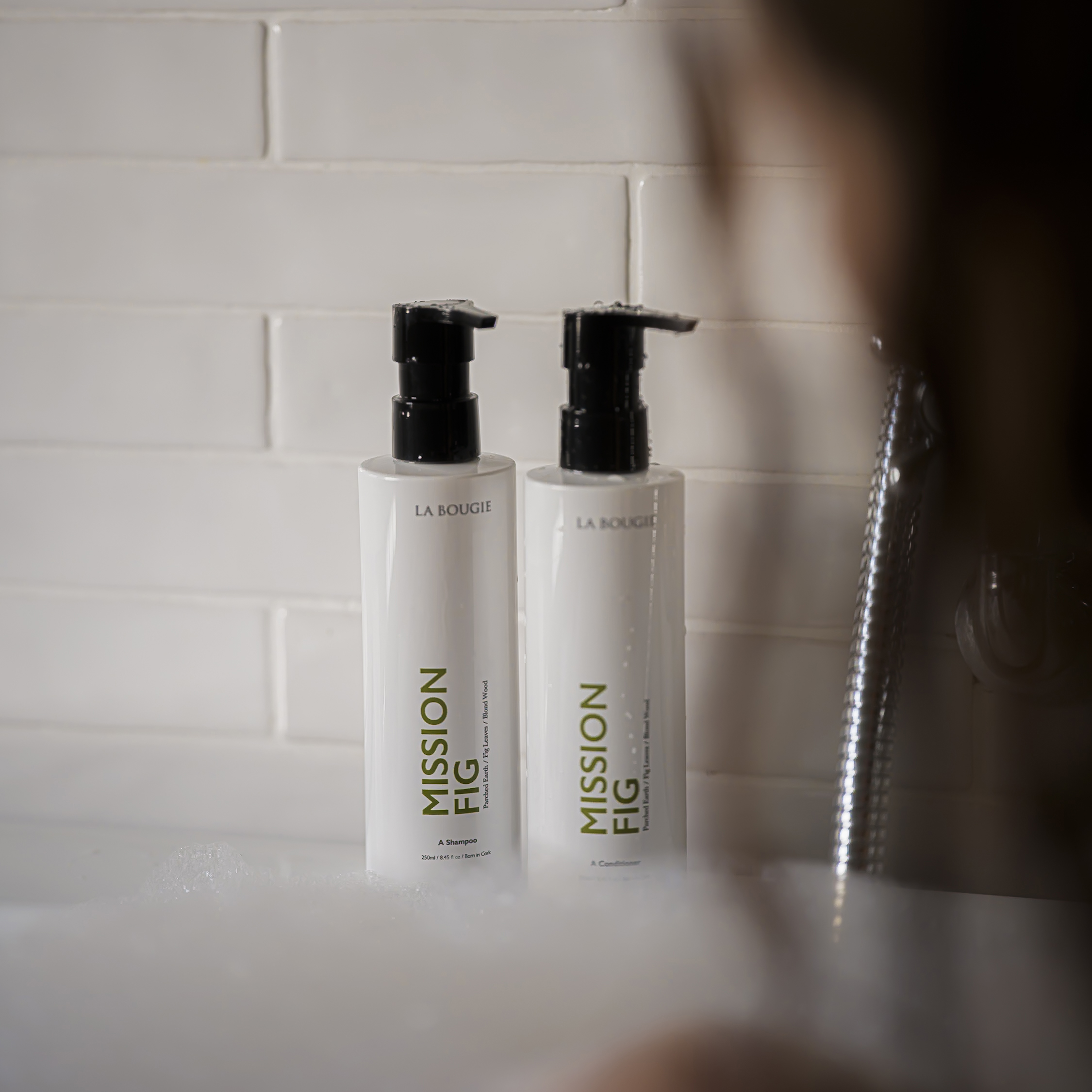 Mission Fig Shampoo 250ml