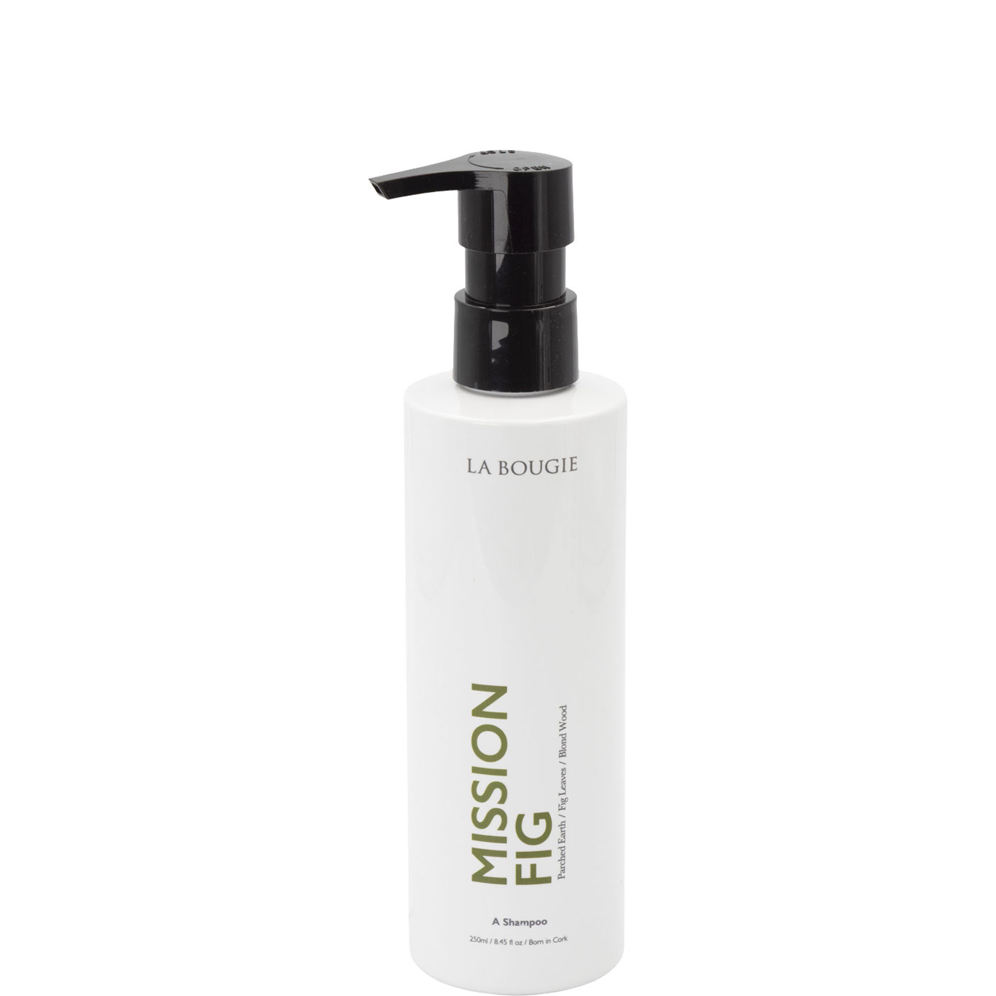 Mission Fig Shampoo 250ml