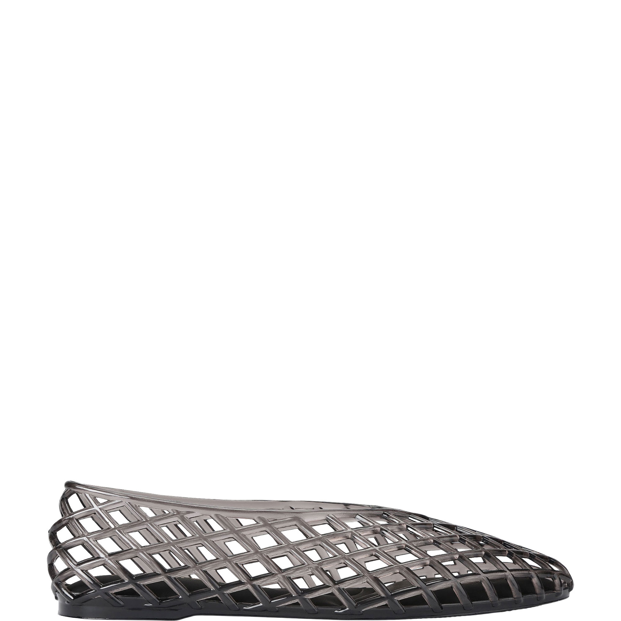 Nauru Mesh Ballet Flats