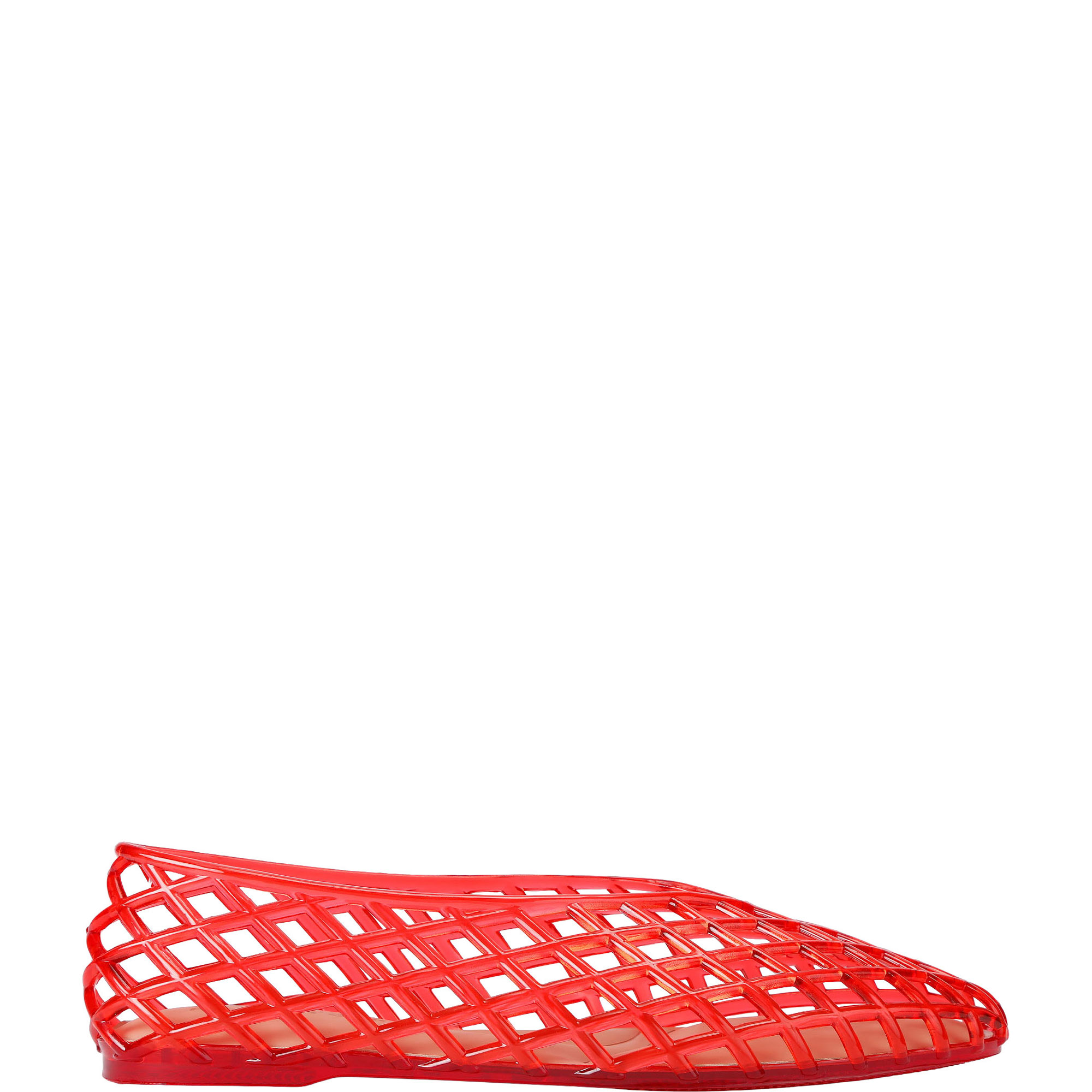 Nauru Mesh Ballet Flats