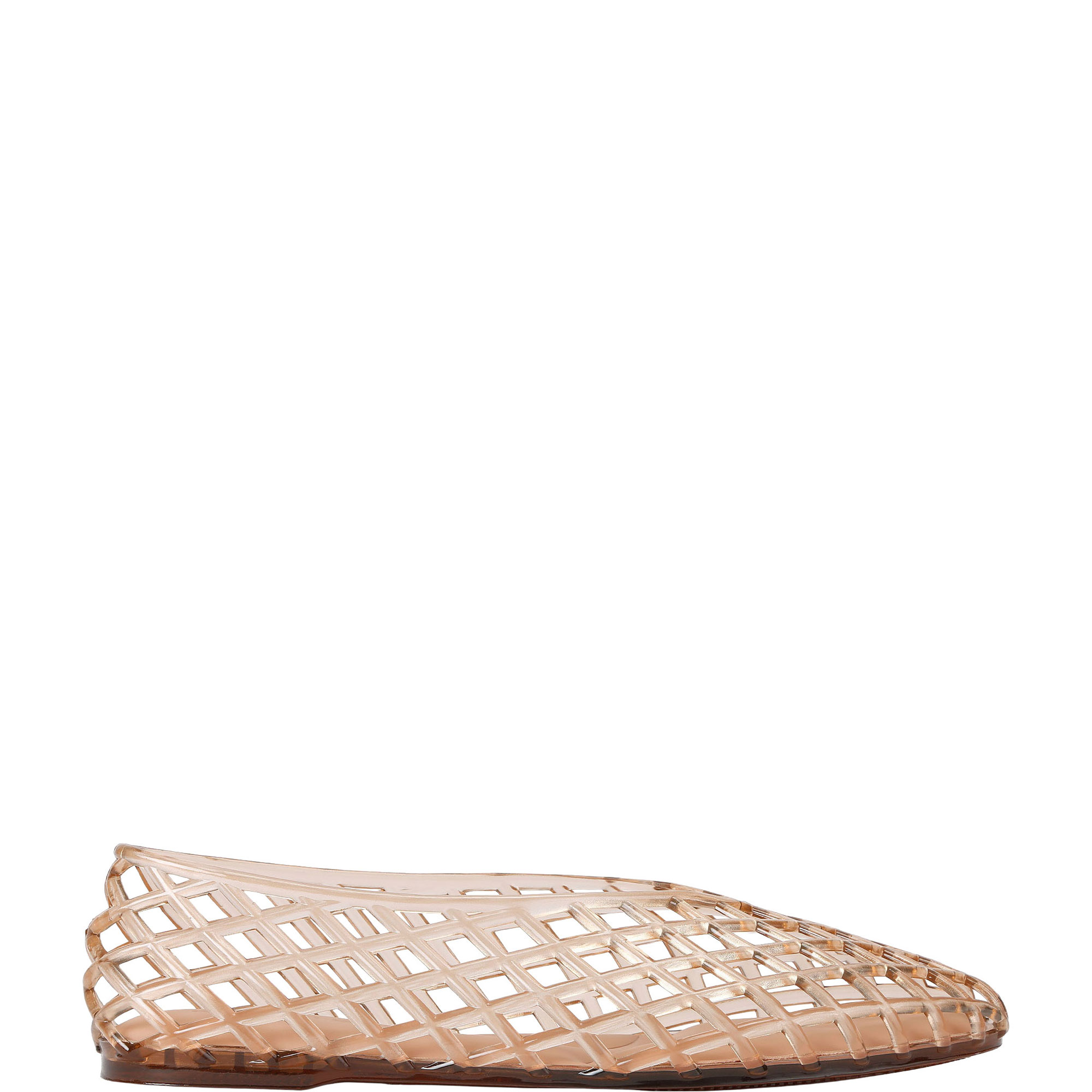 Nauru Mesh Ballet Flats
