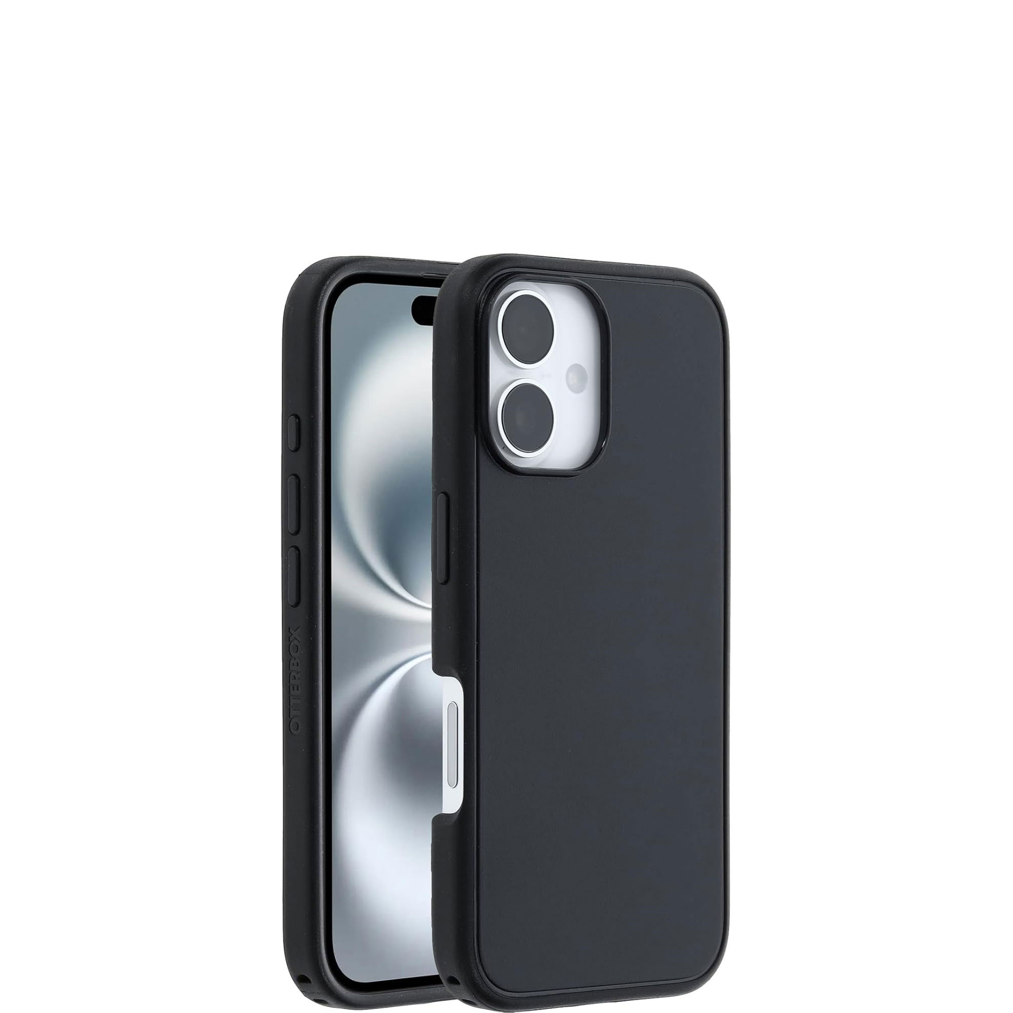 Symmetry MagSafe iPhone 16 Black