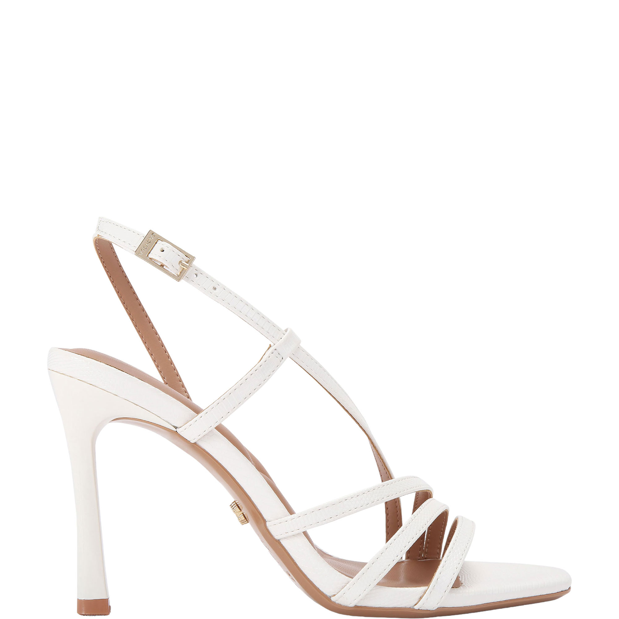 Paparazza Heeled Sandals