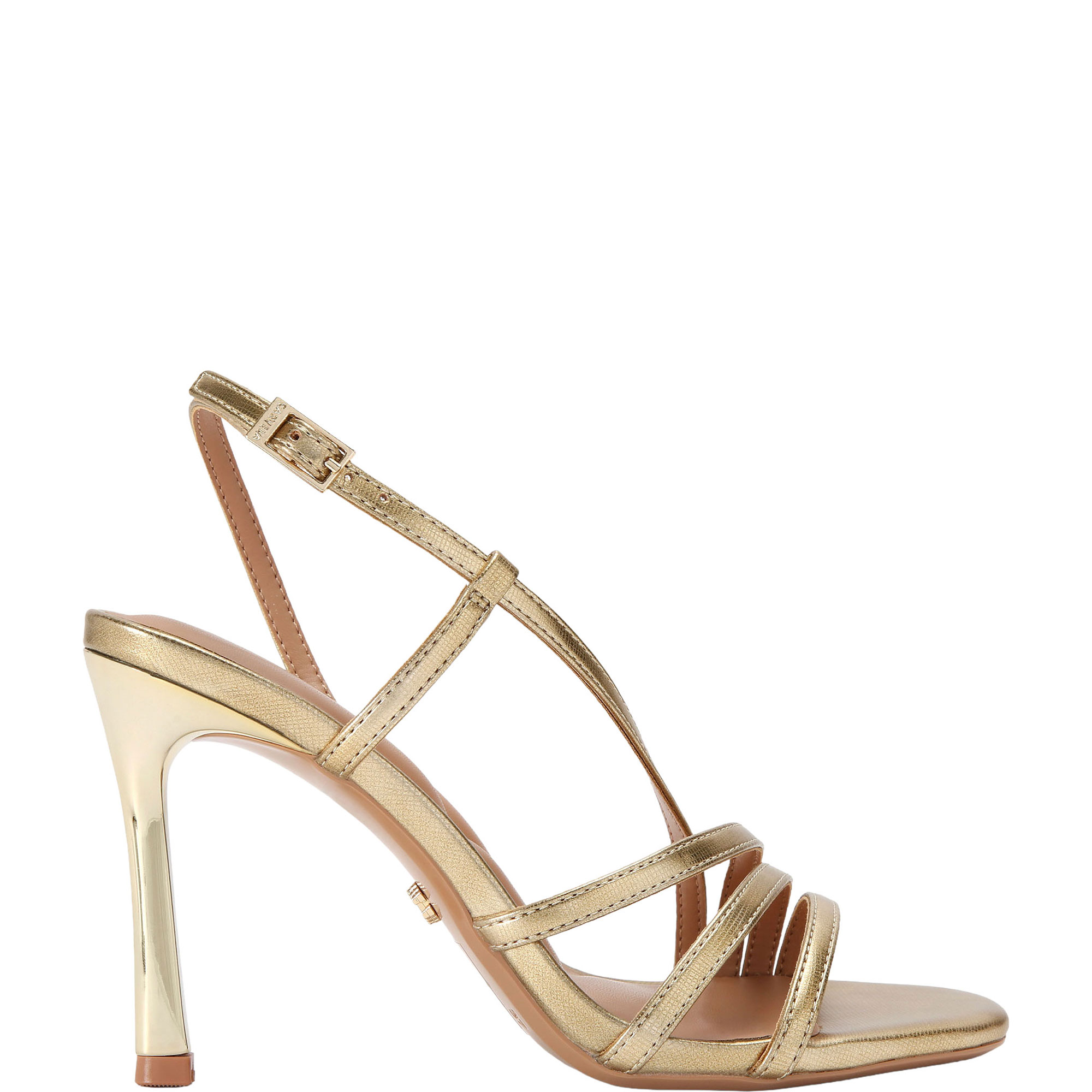 Paparazza Heeled Sandals