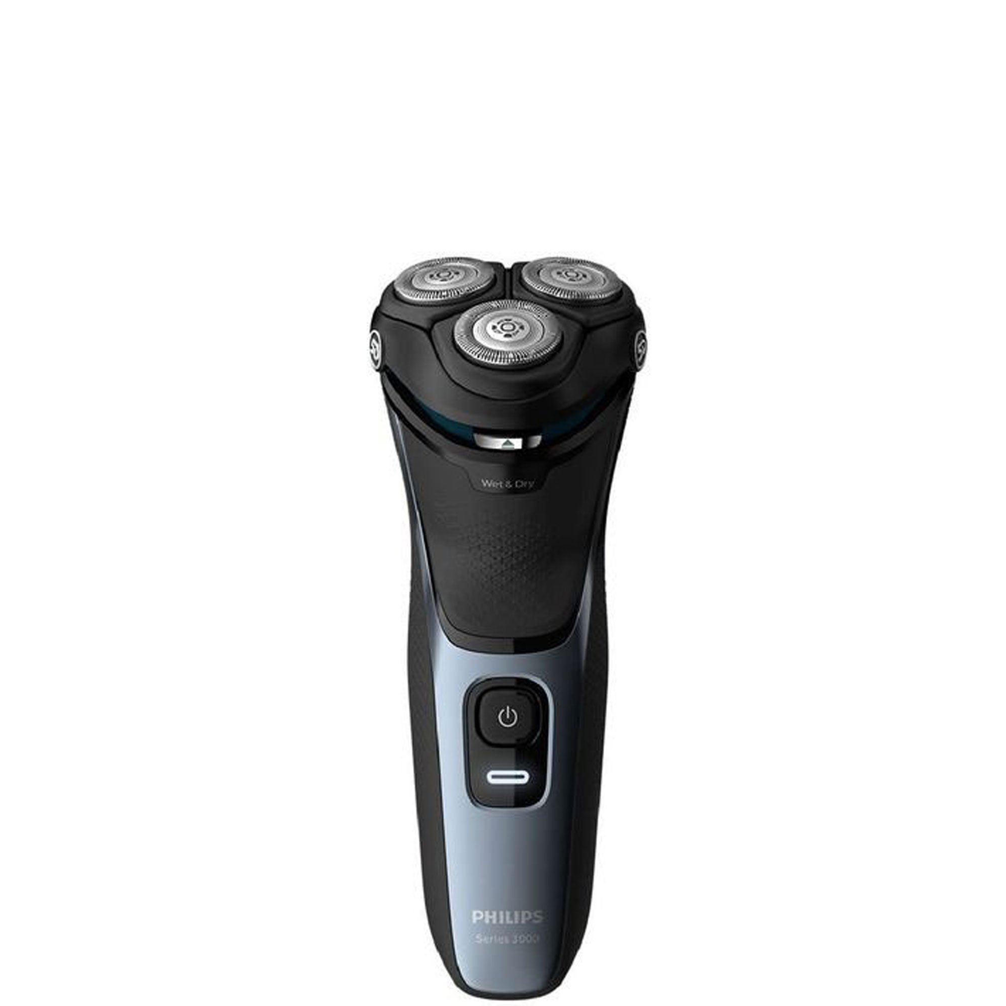 Series 3000 Wet & Dry Rotary Shaver