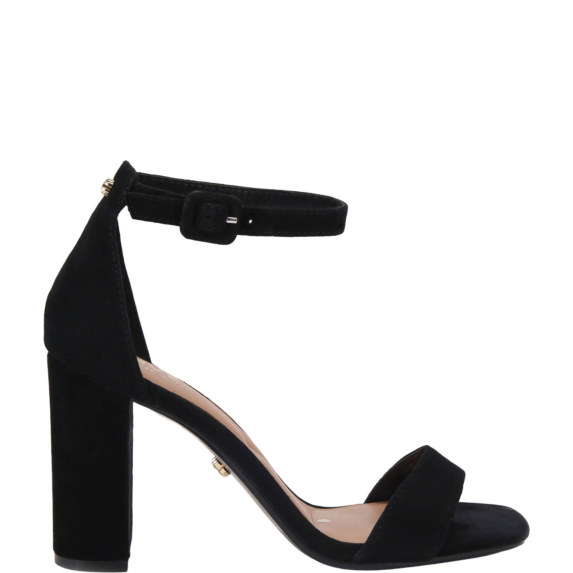 Regatta Block Heels