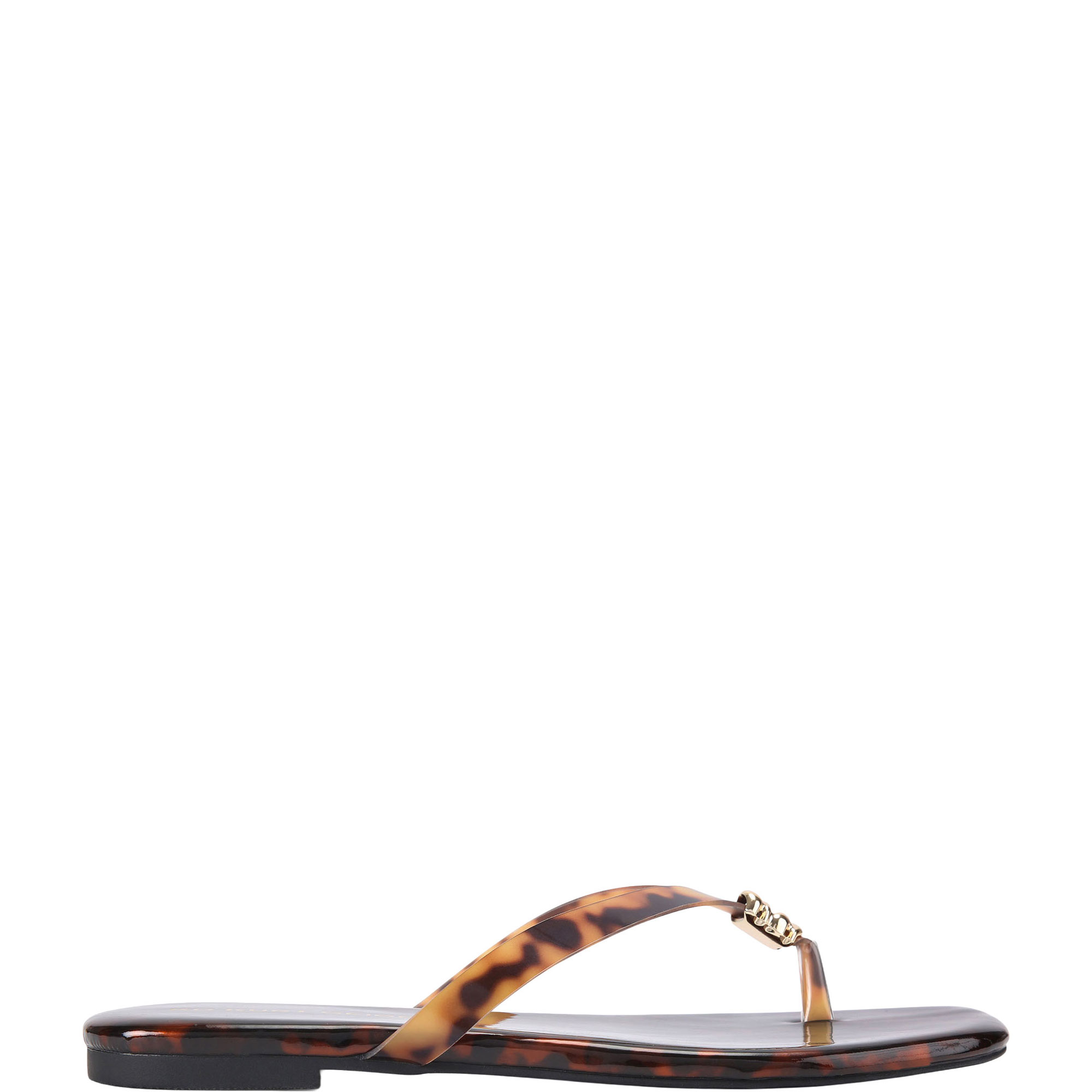 Rinse Embellished Sandals