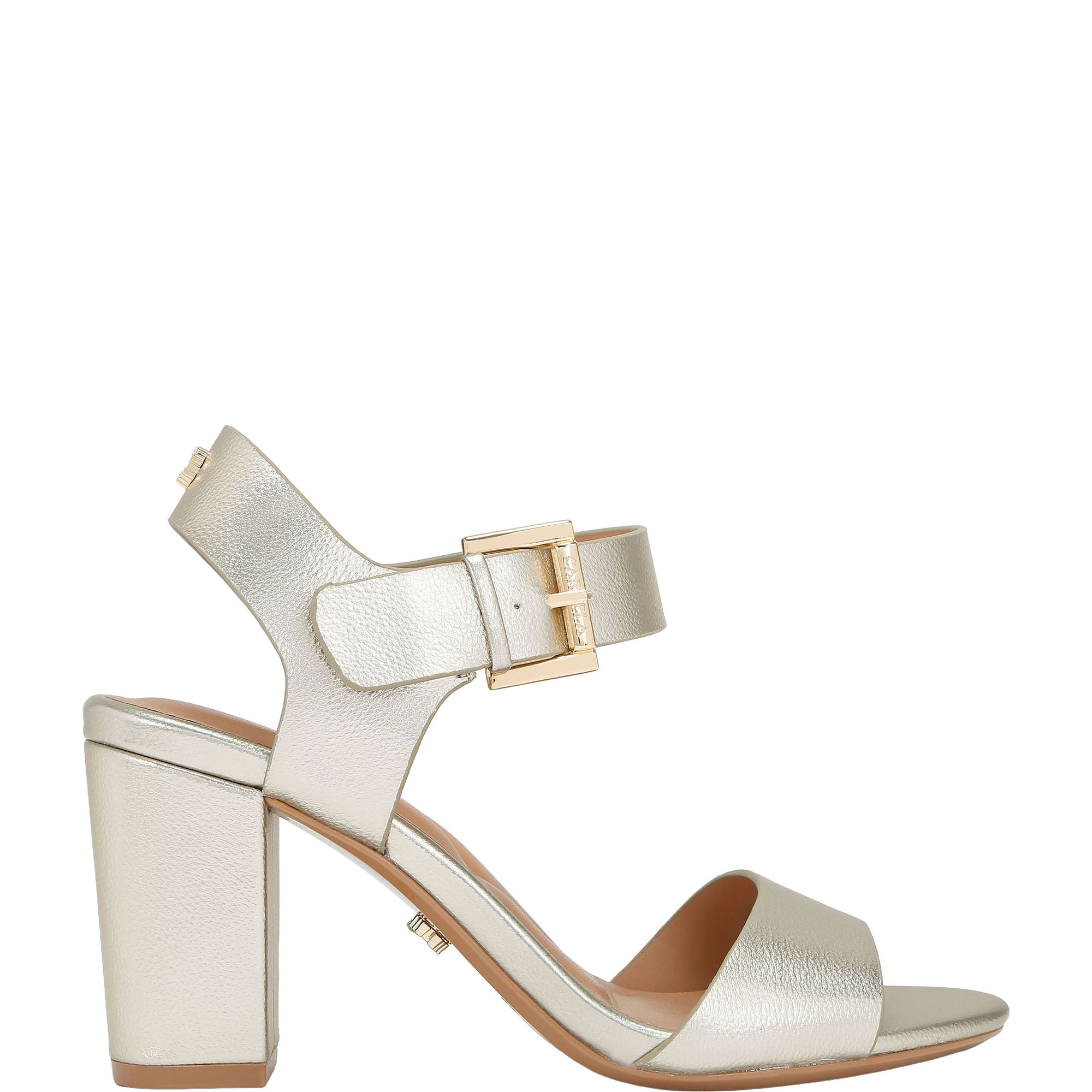 Sadie Wide Fit Block Heels