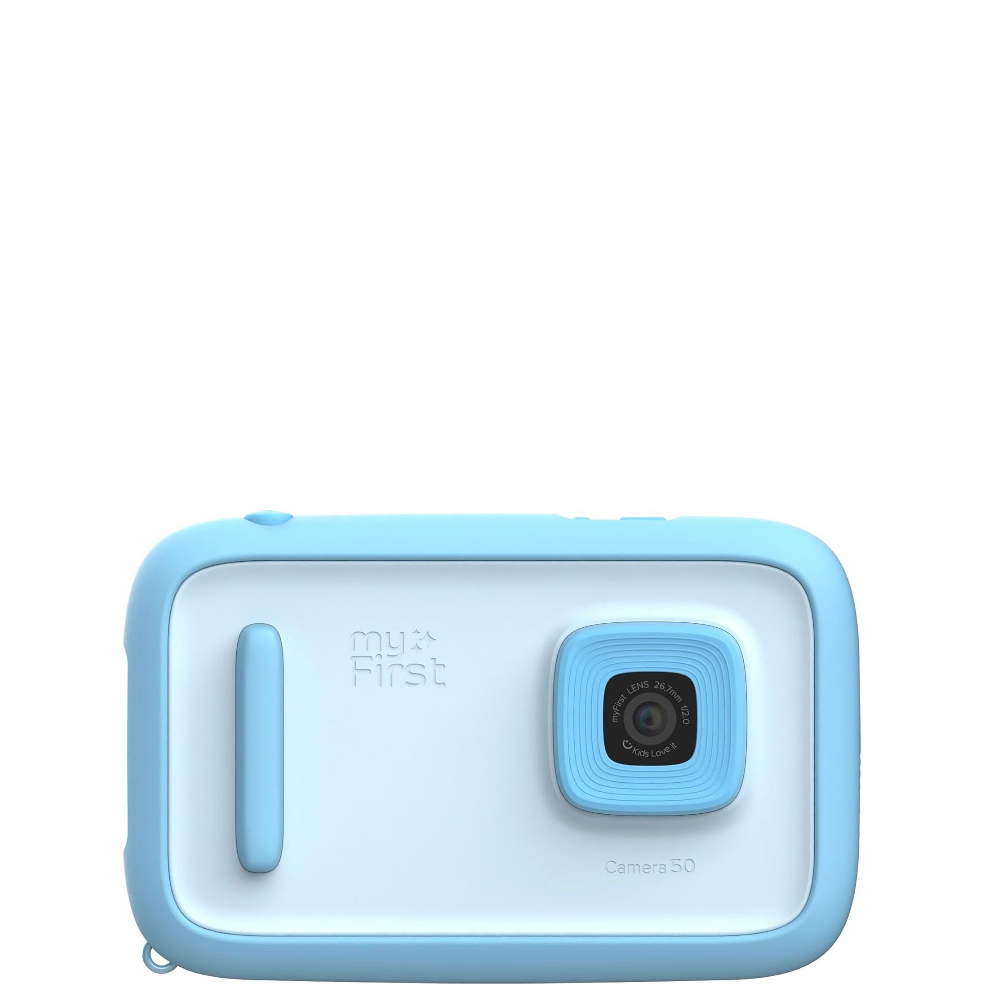 myFirst Camera 50 Blue