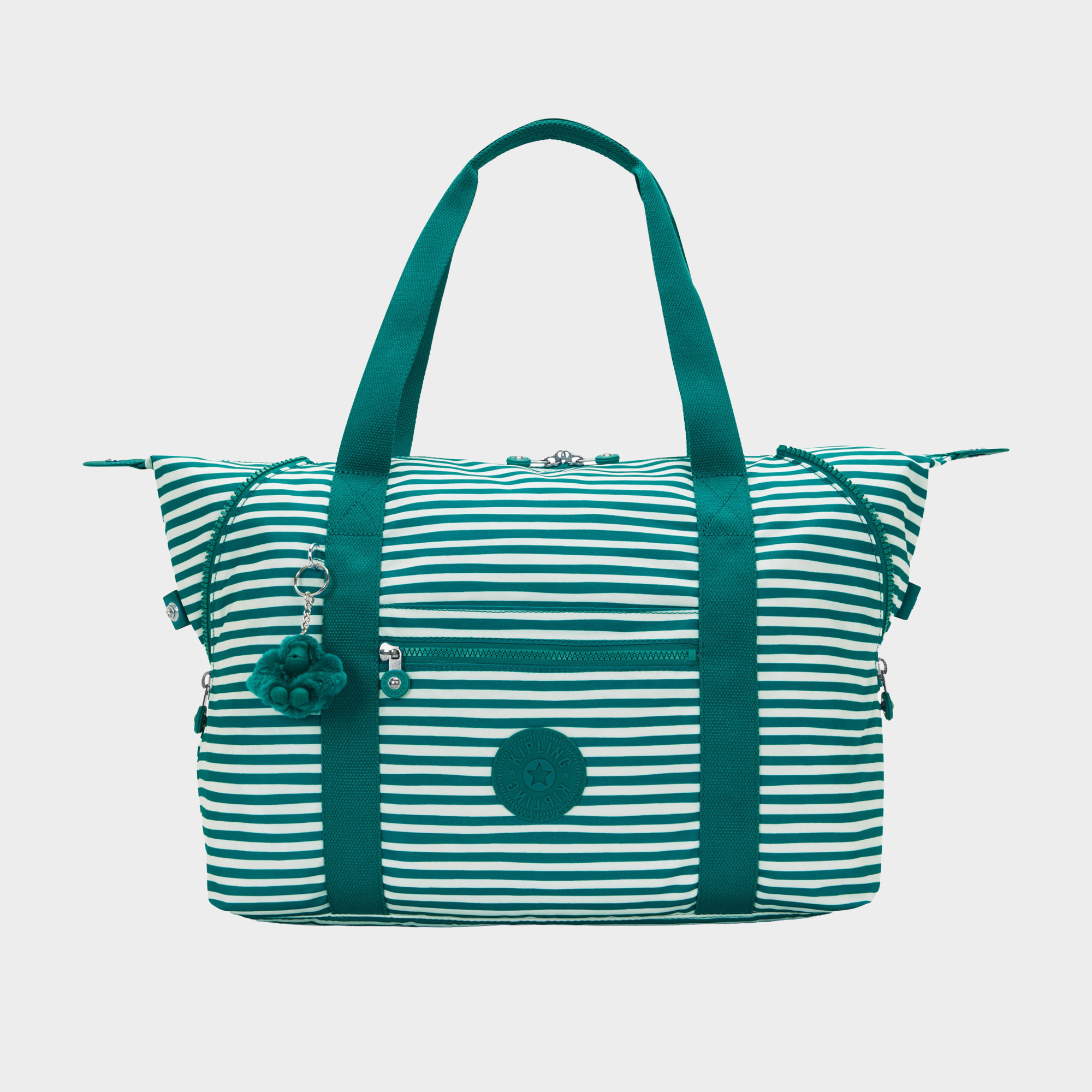 Art M Tote Bag