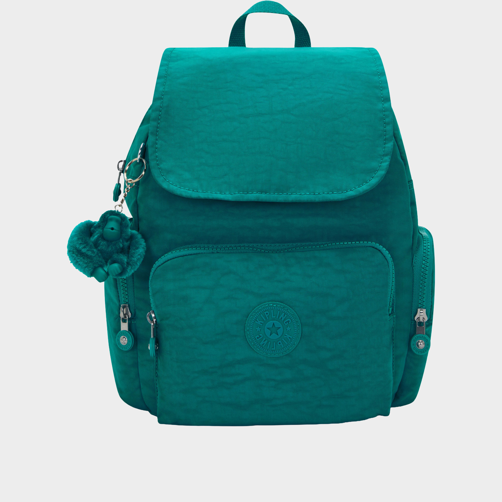 City Zip S Backpack