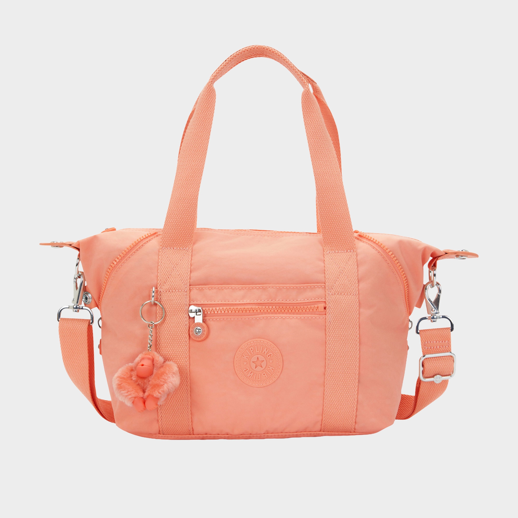 Art Mini Shoulder Bag