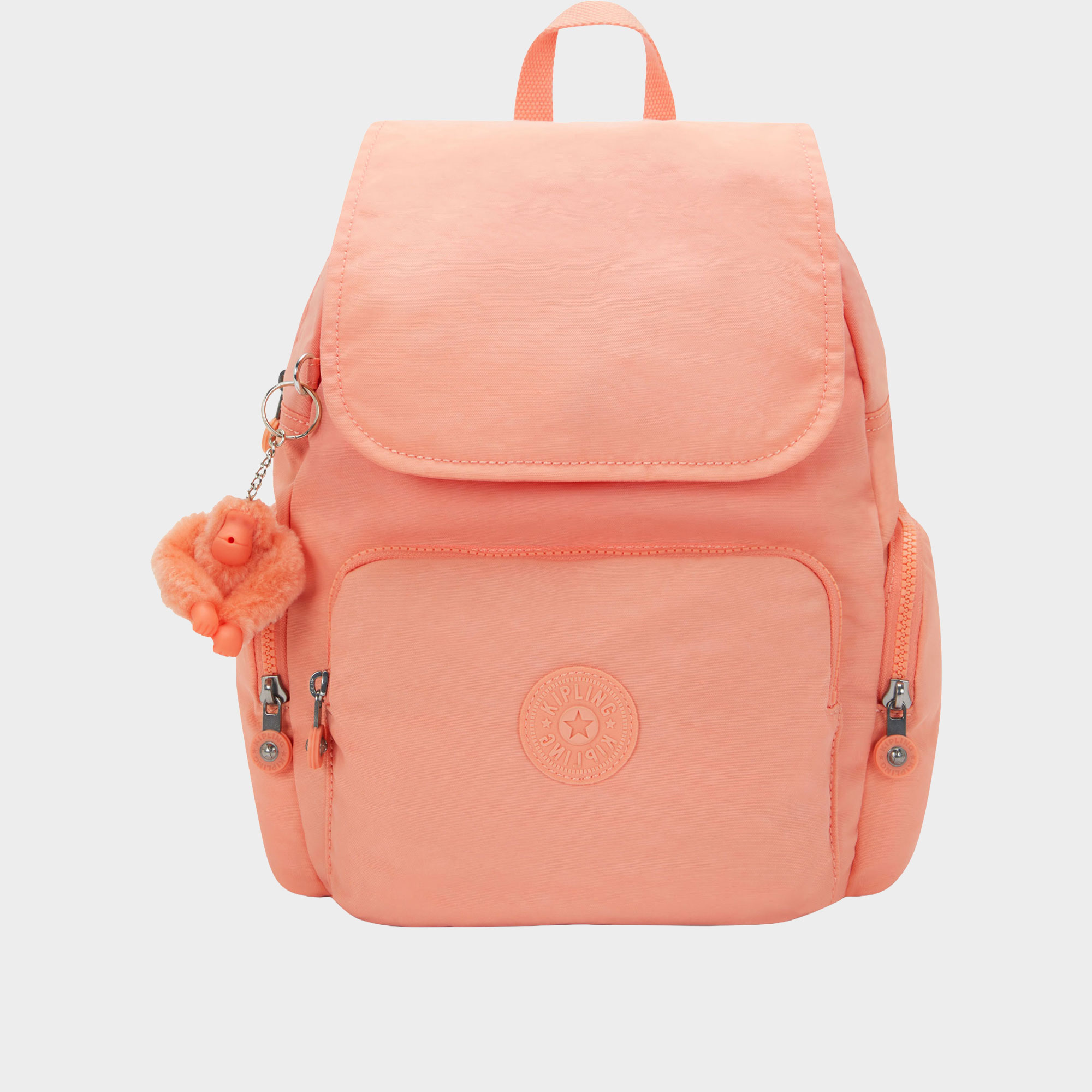 City Zip S Backpack