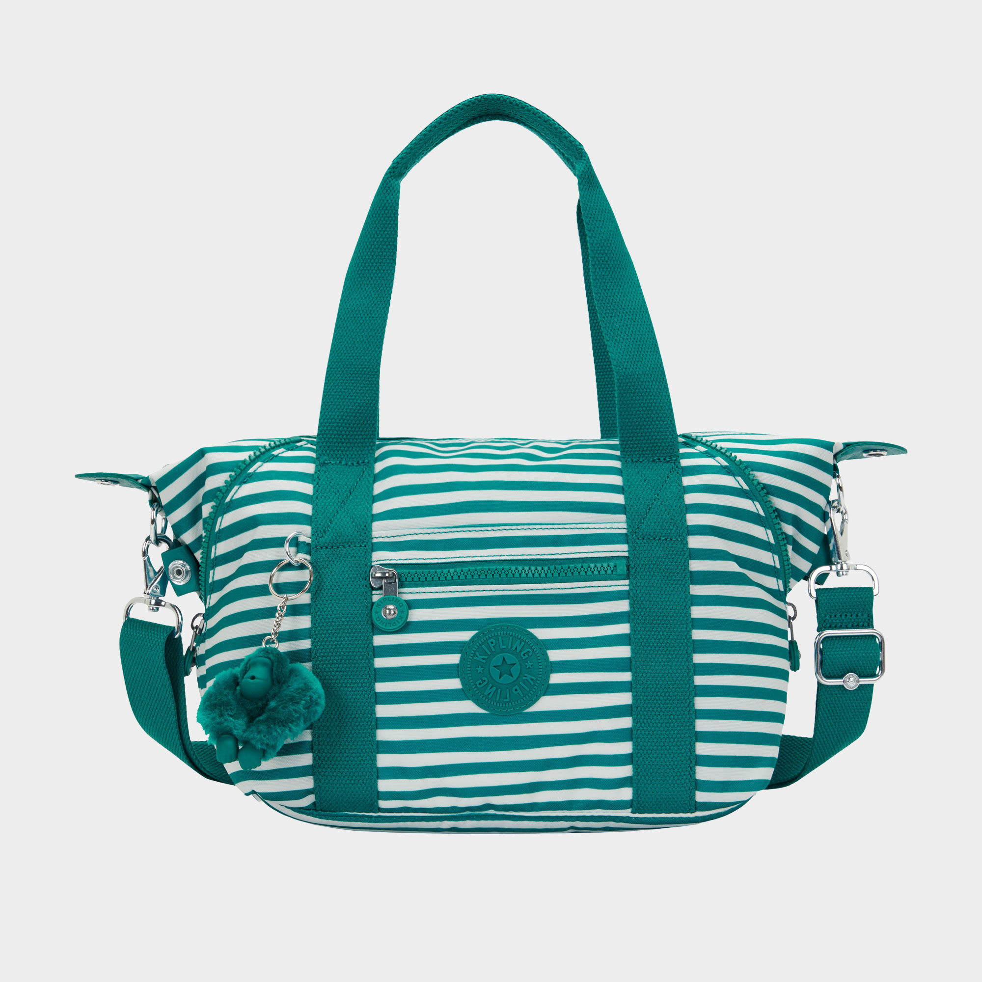 Art Mini Shoulder Bag