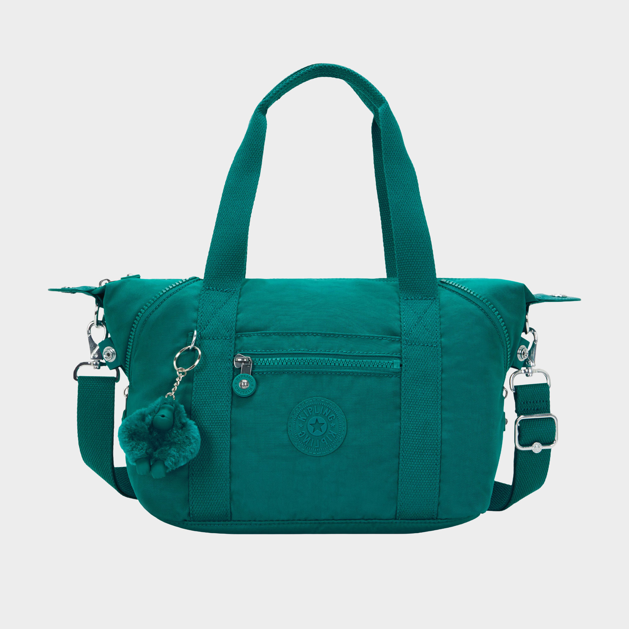 Art Mini Shoulder Bag