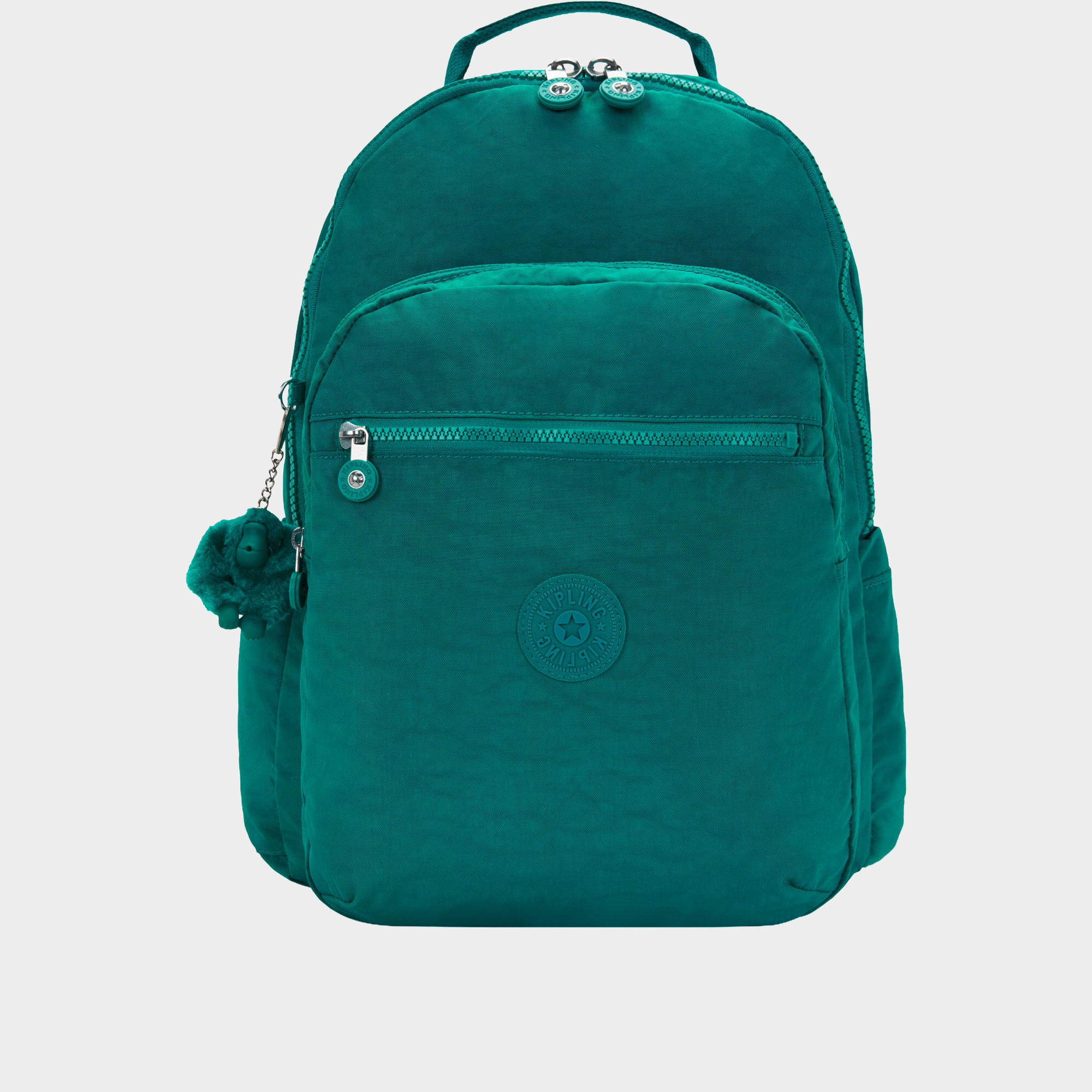 Seoul Lap Backpack