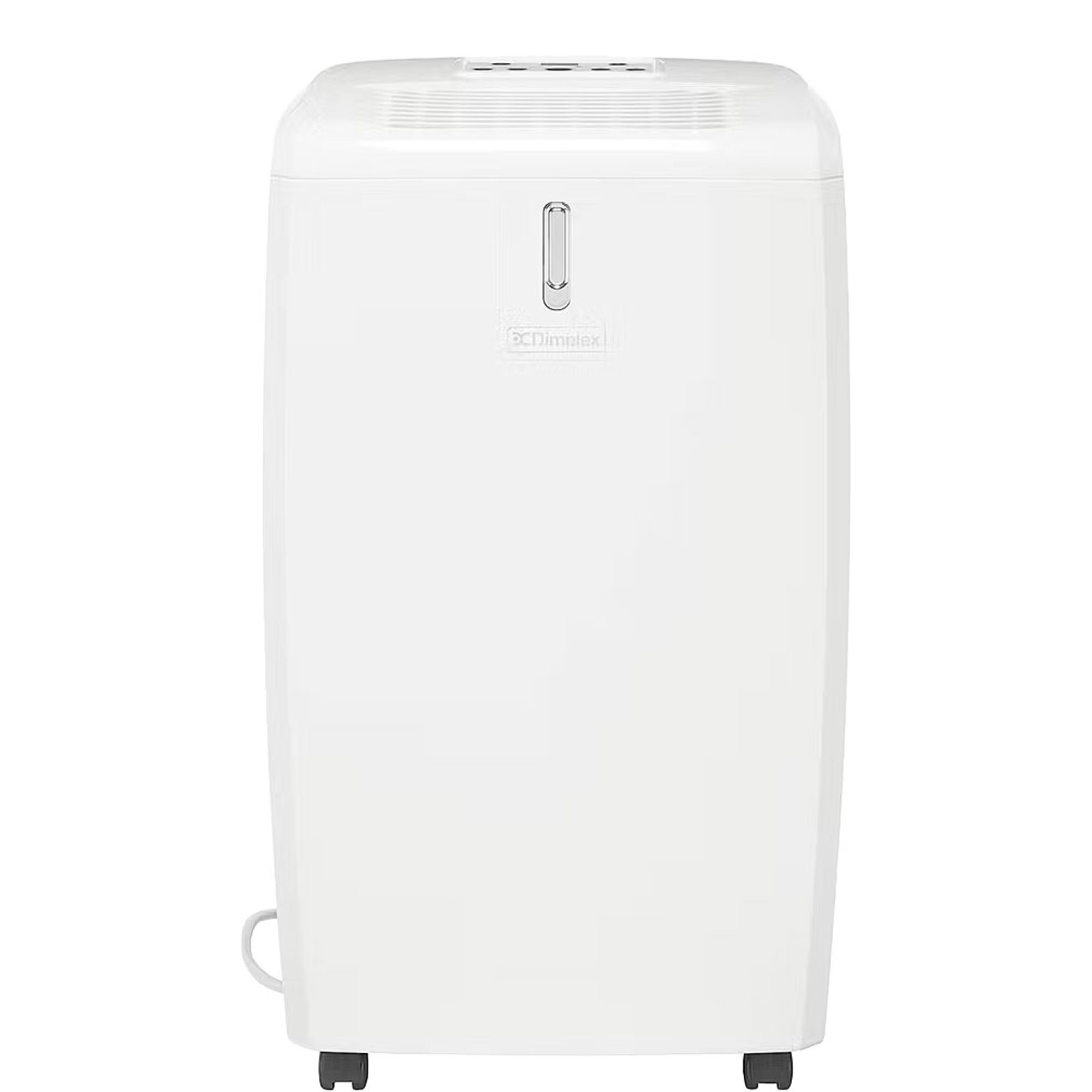 20L Dehumidifier White/Light Grey