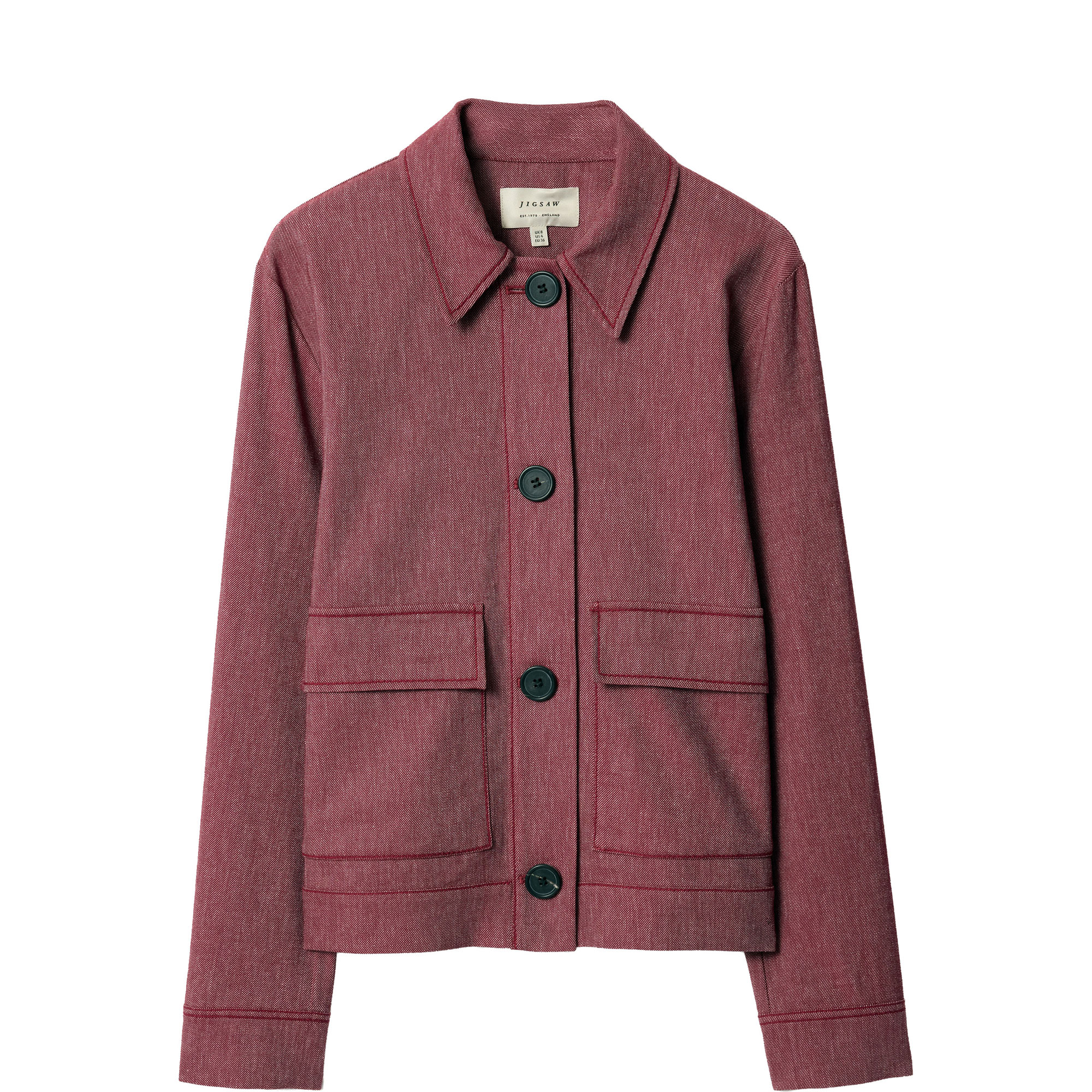 Utility Jacket