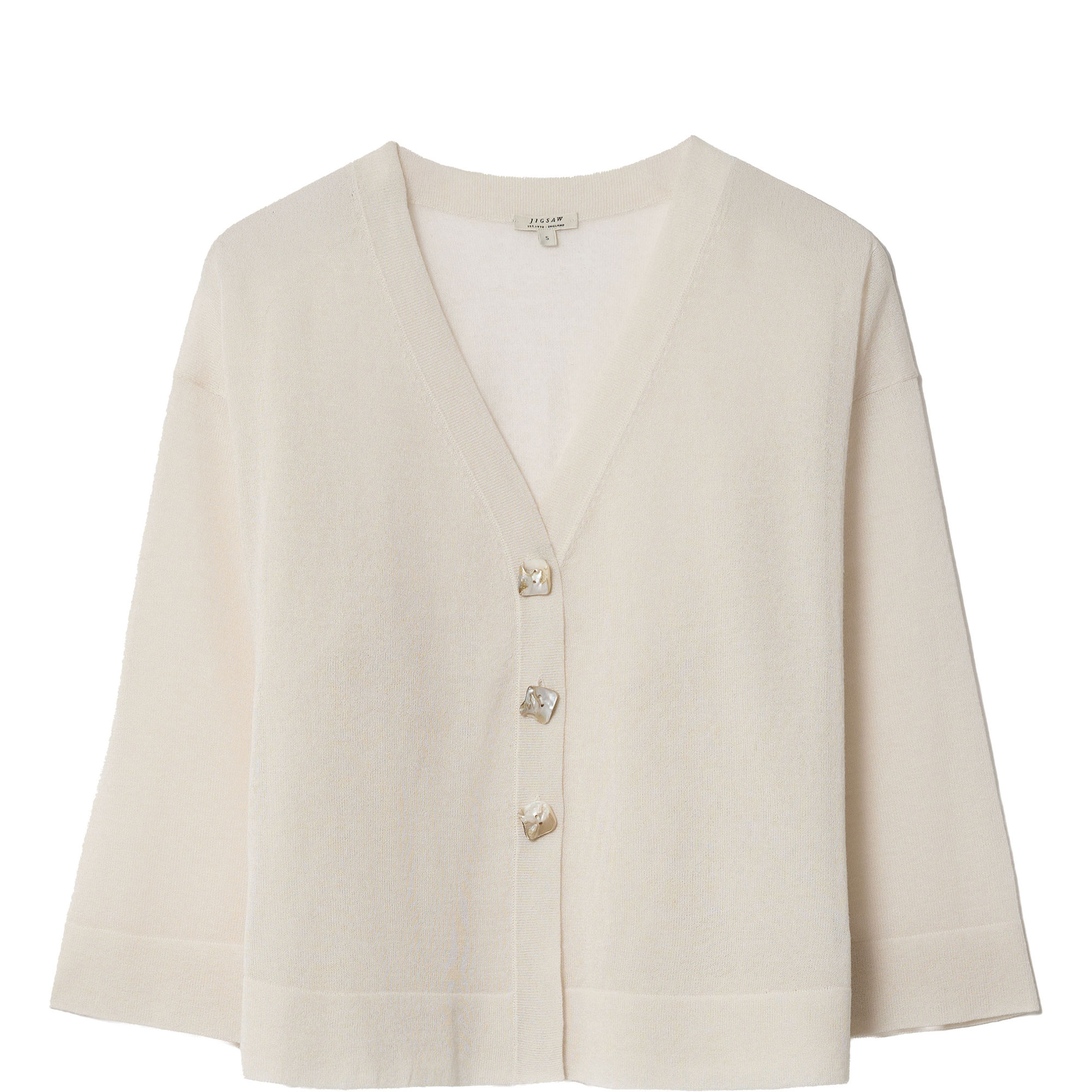 Sheer Cover Up Cardigan
