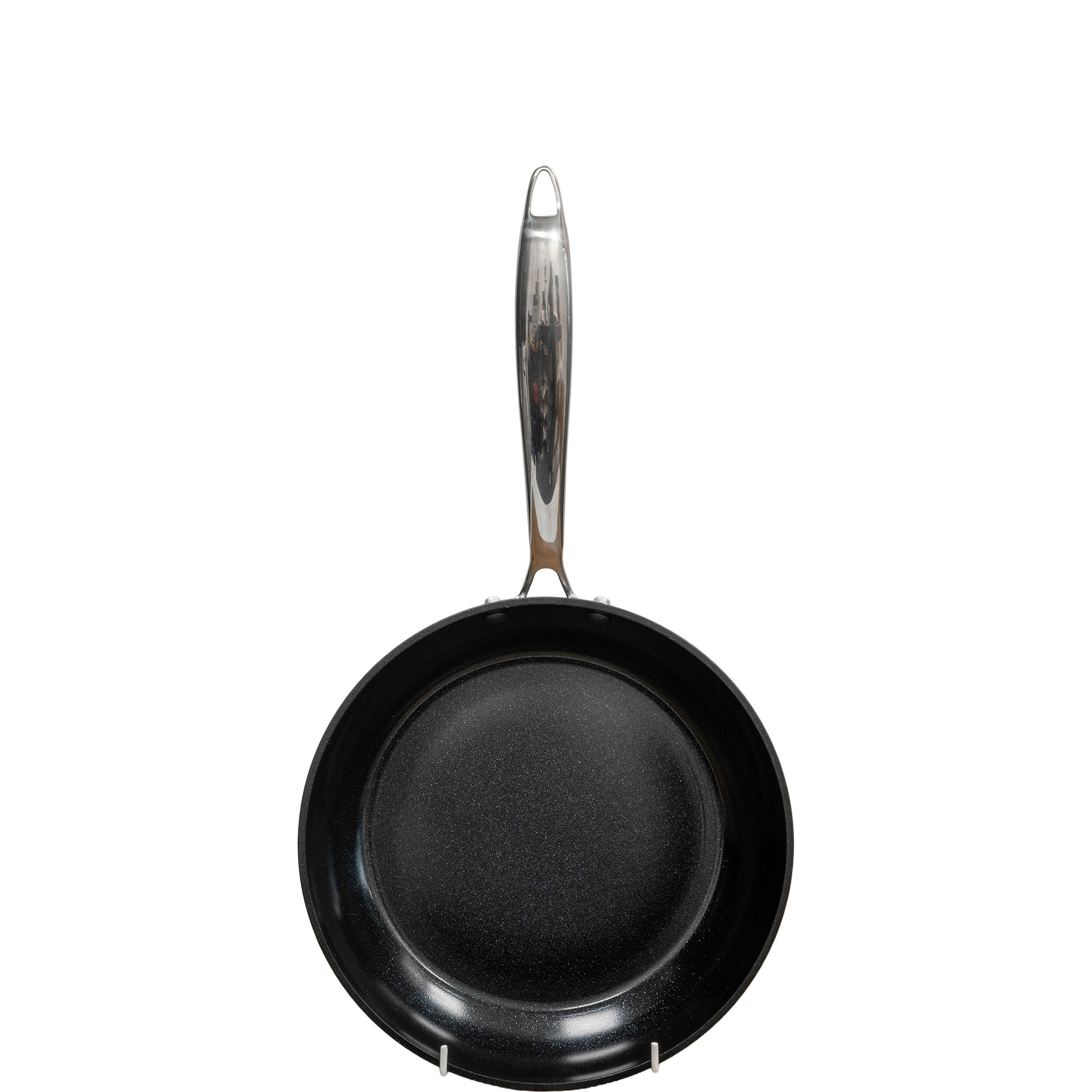 Forged Aluminium Frying Pan 24cm