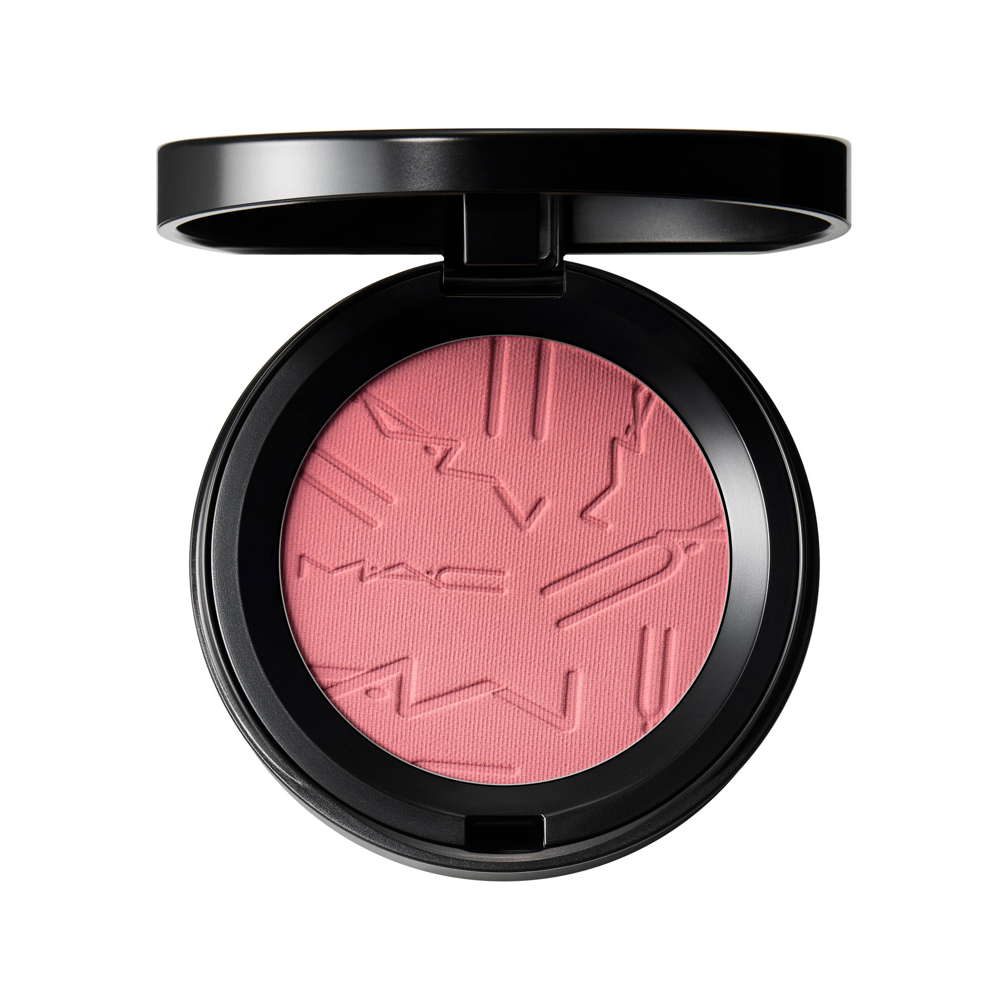 Mac Unisex Blushbaby Skinfinish Colourstruck Blush 4.5G (Various Shades) - Image 4