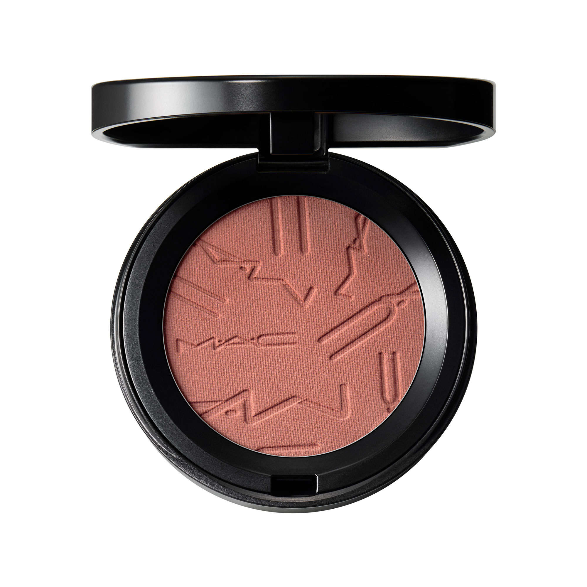 Mac Cosmetics Skinfinish Colourstruck Puder-Rouge Farbton Velvet Teddy 4.5 G - Image 4
